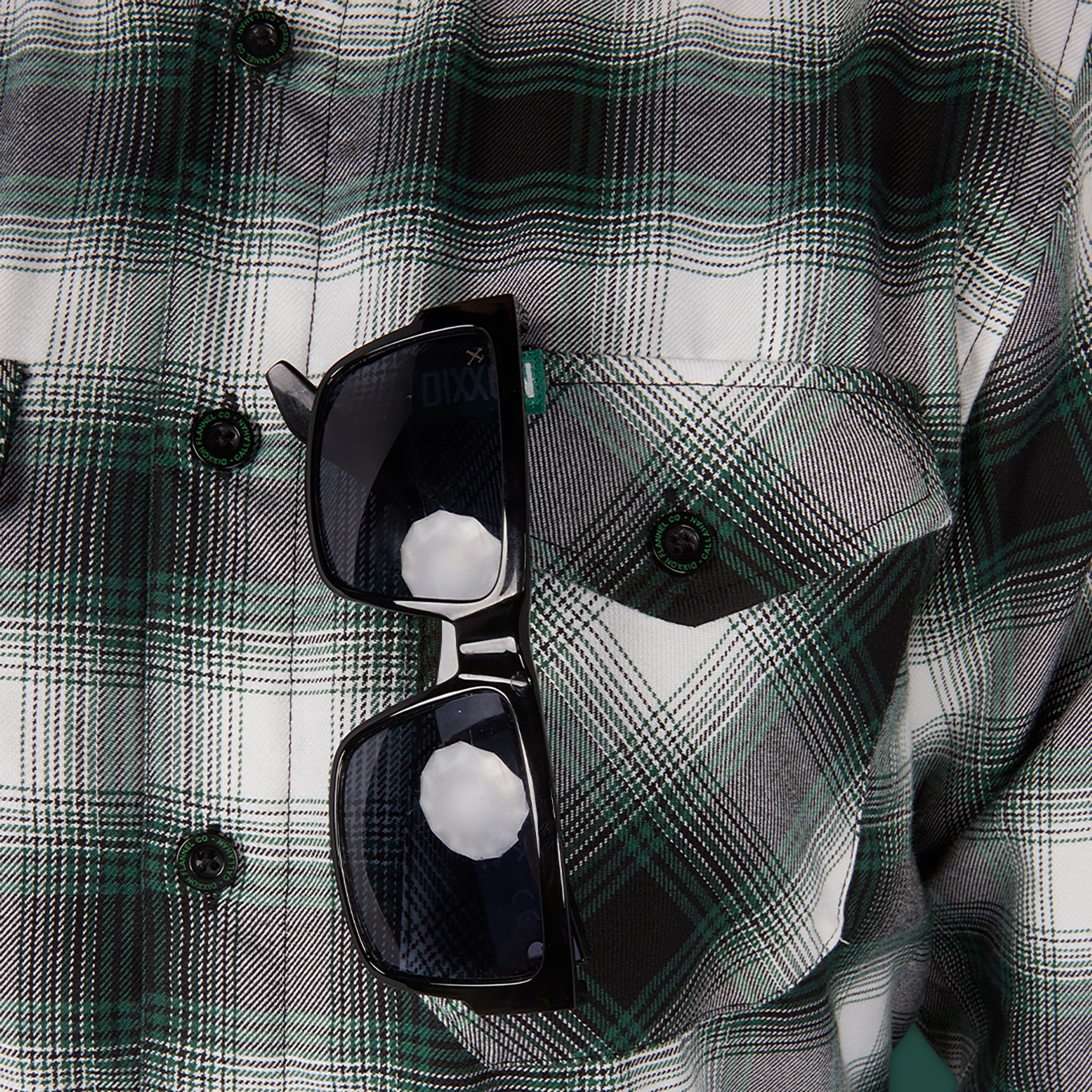 Callahan Flannel - Image 7