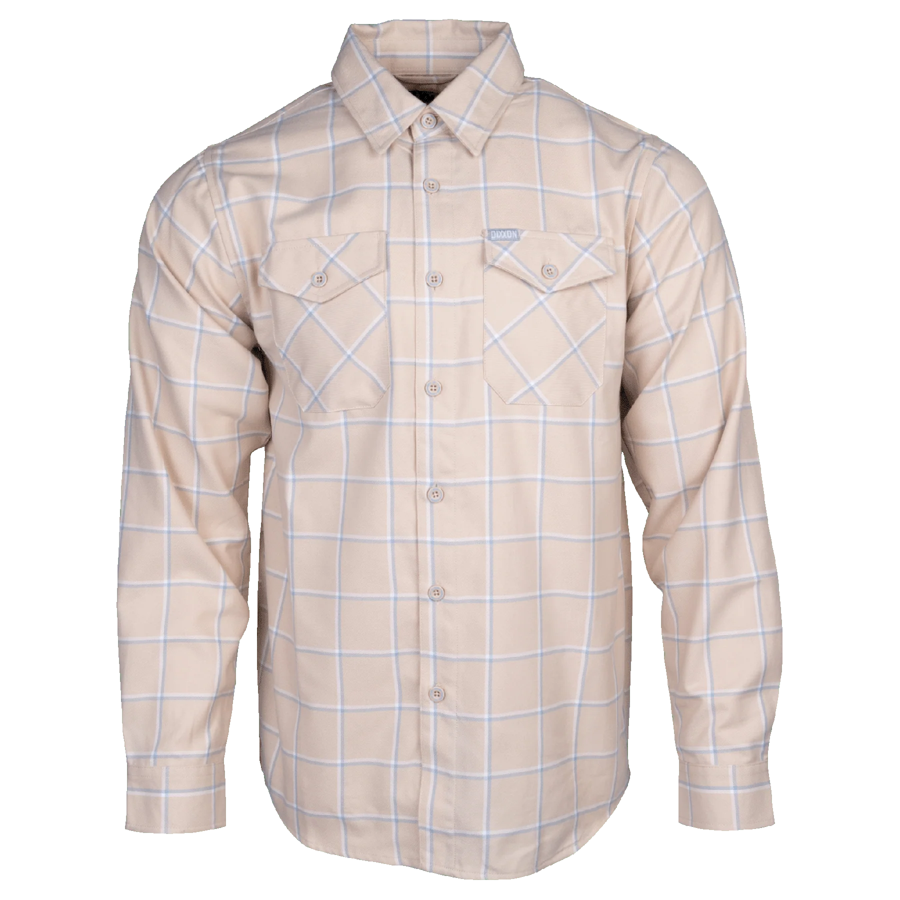 Canal Flannel