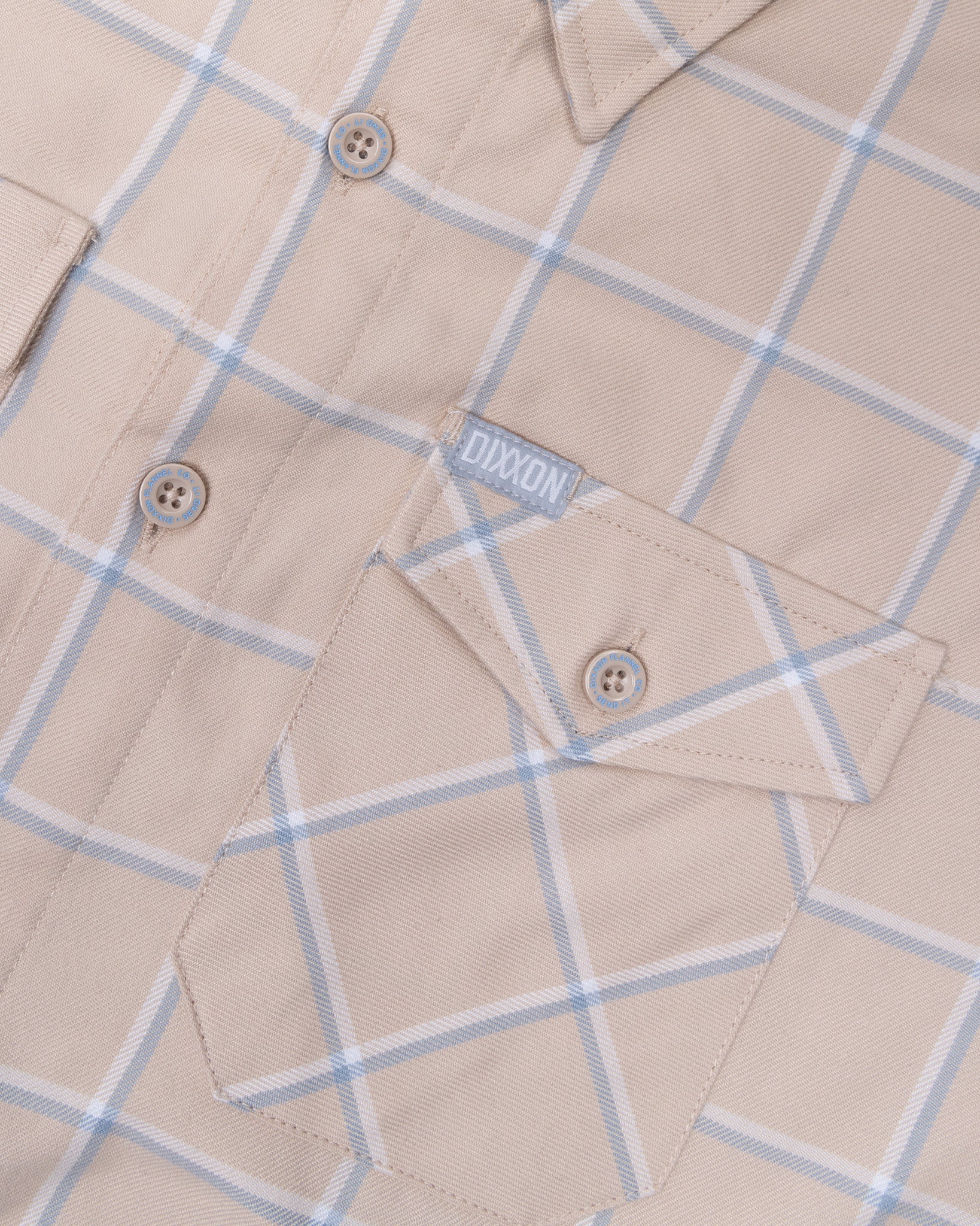 Canal Flannel - Image 3