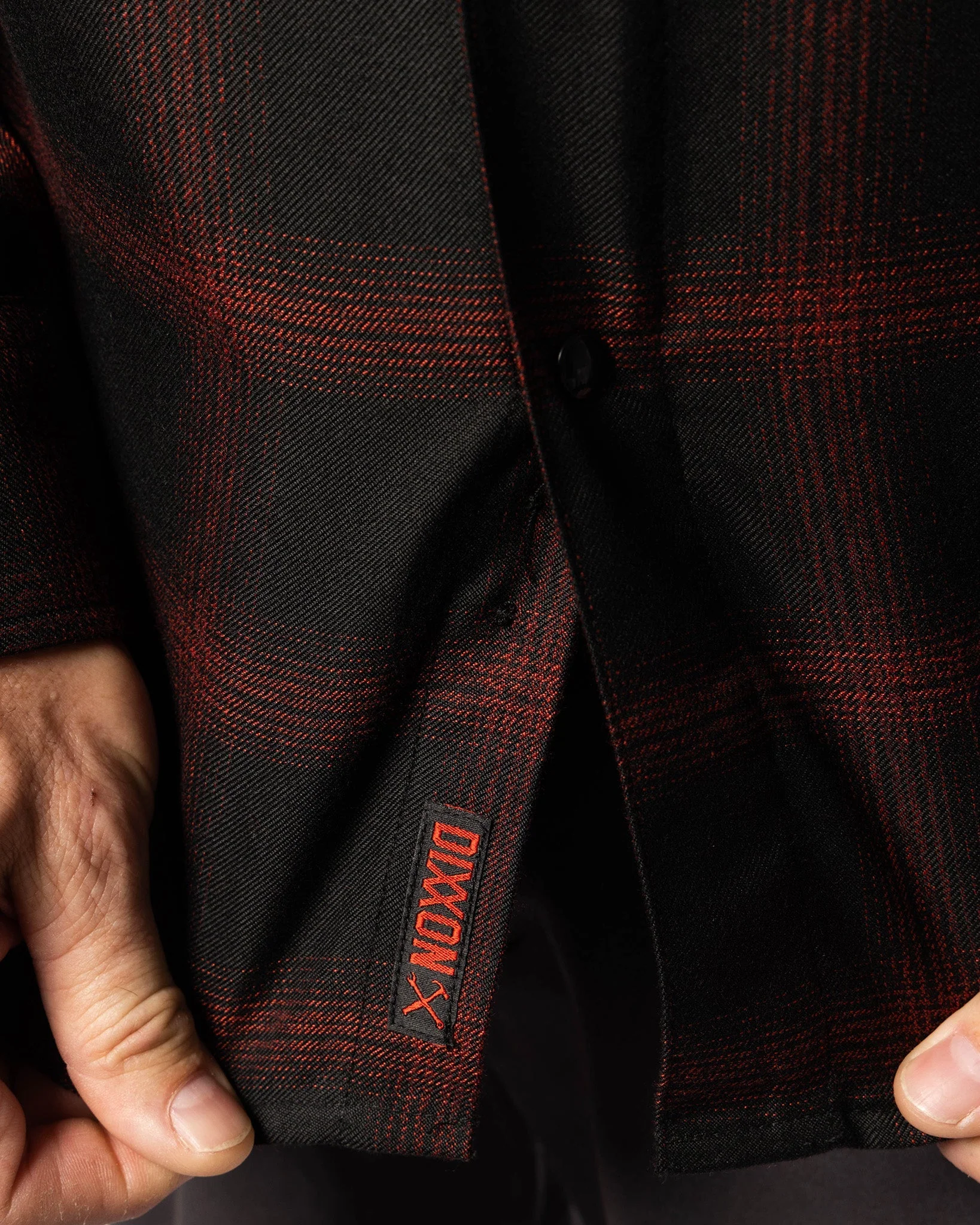 Cannibal Corpse Flannel - Image 6