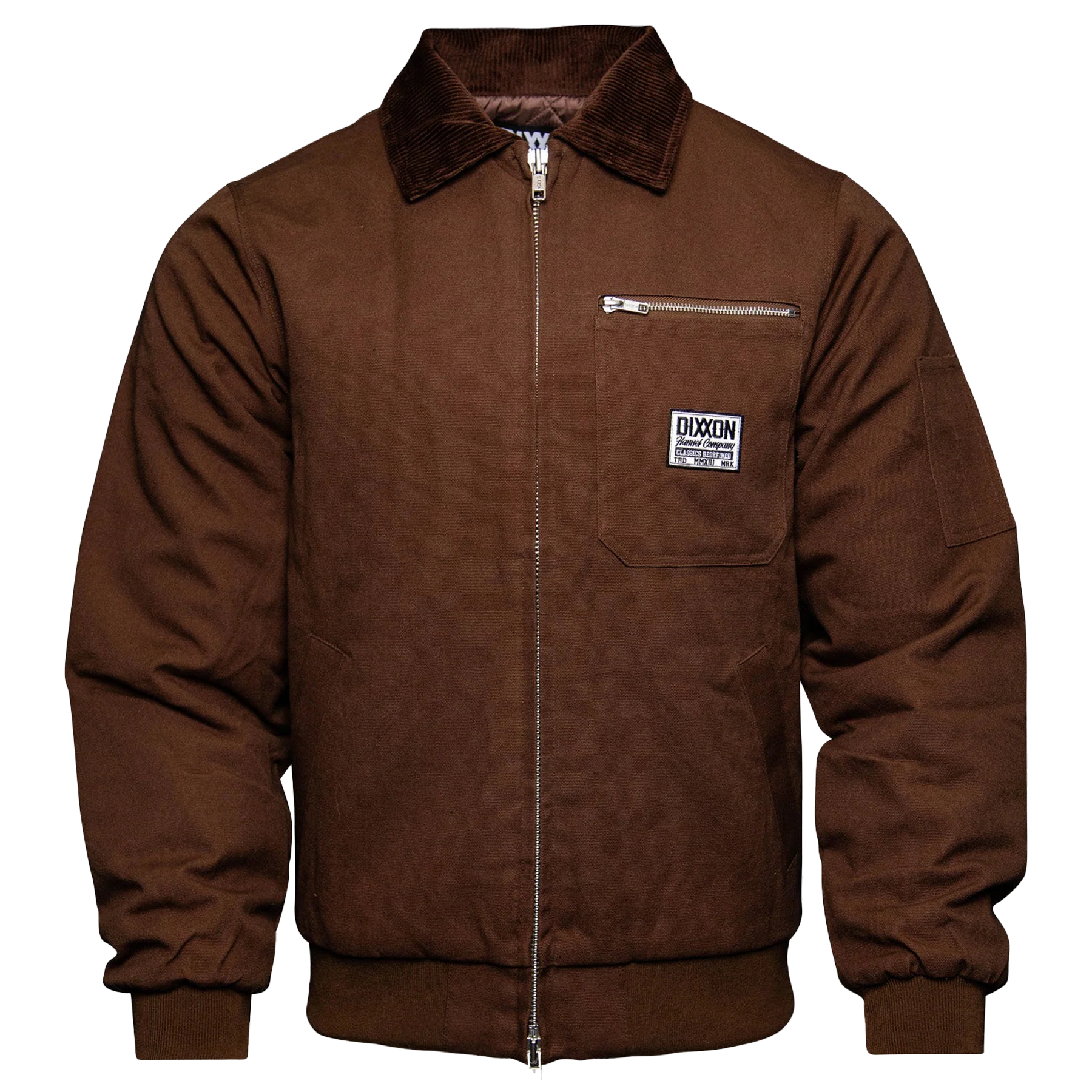 Chore Coat - Brown