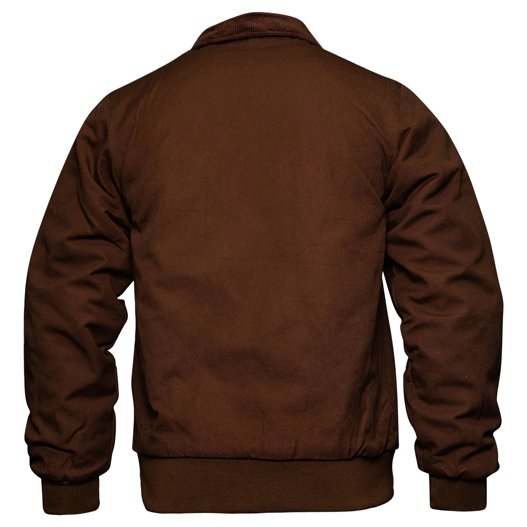 Chore Coat - Brown - Image 2