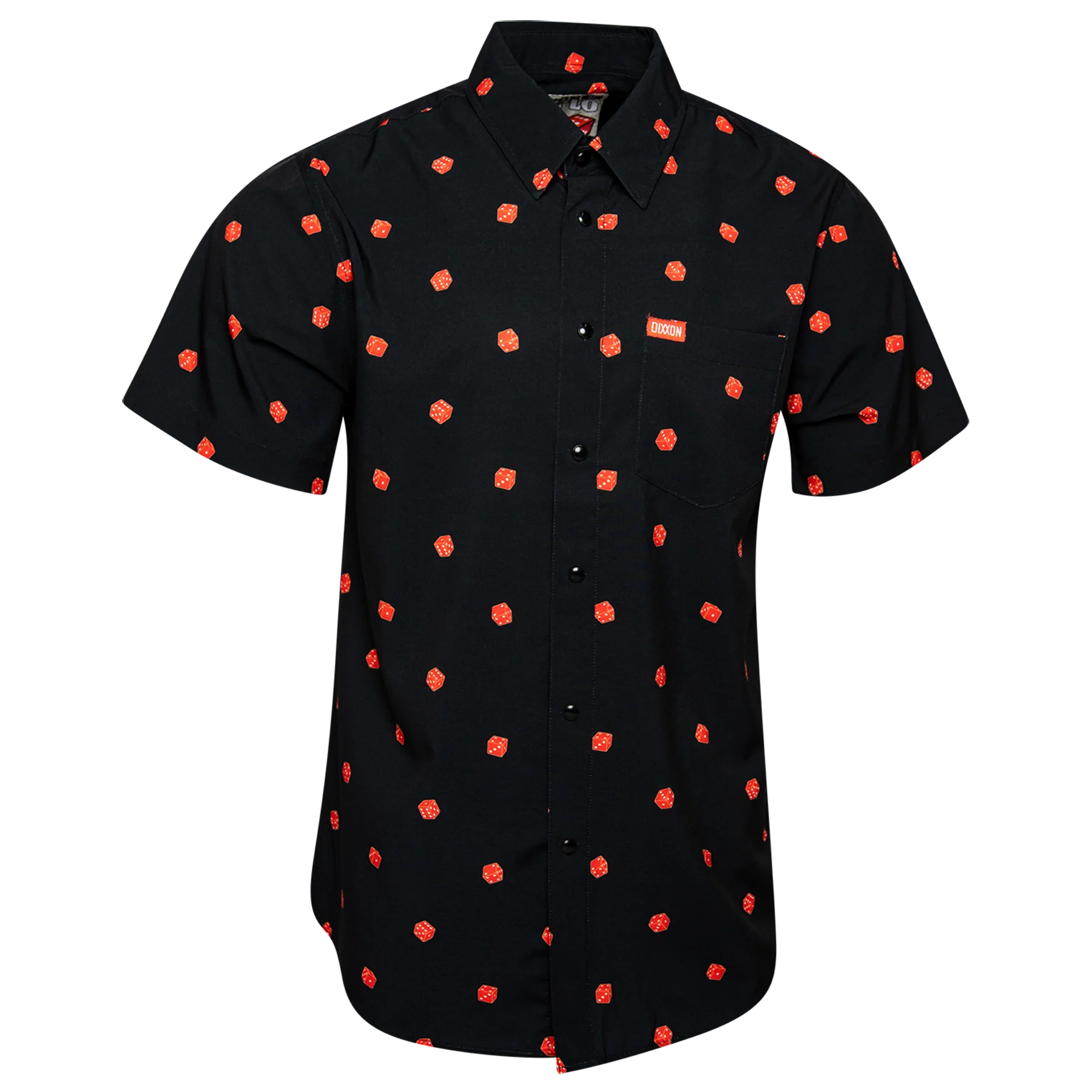 Cee-lo Party Shirt