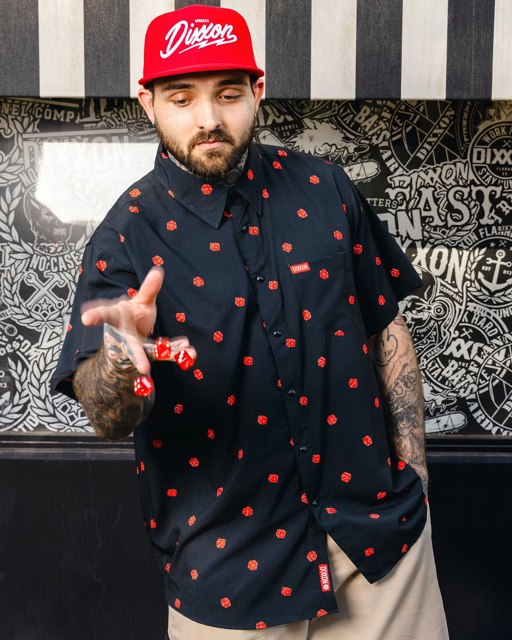 Cee-lo Party Shirt - Image 2