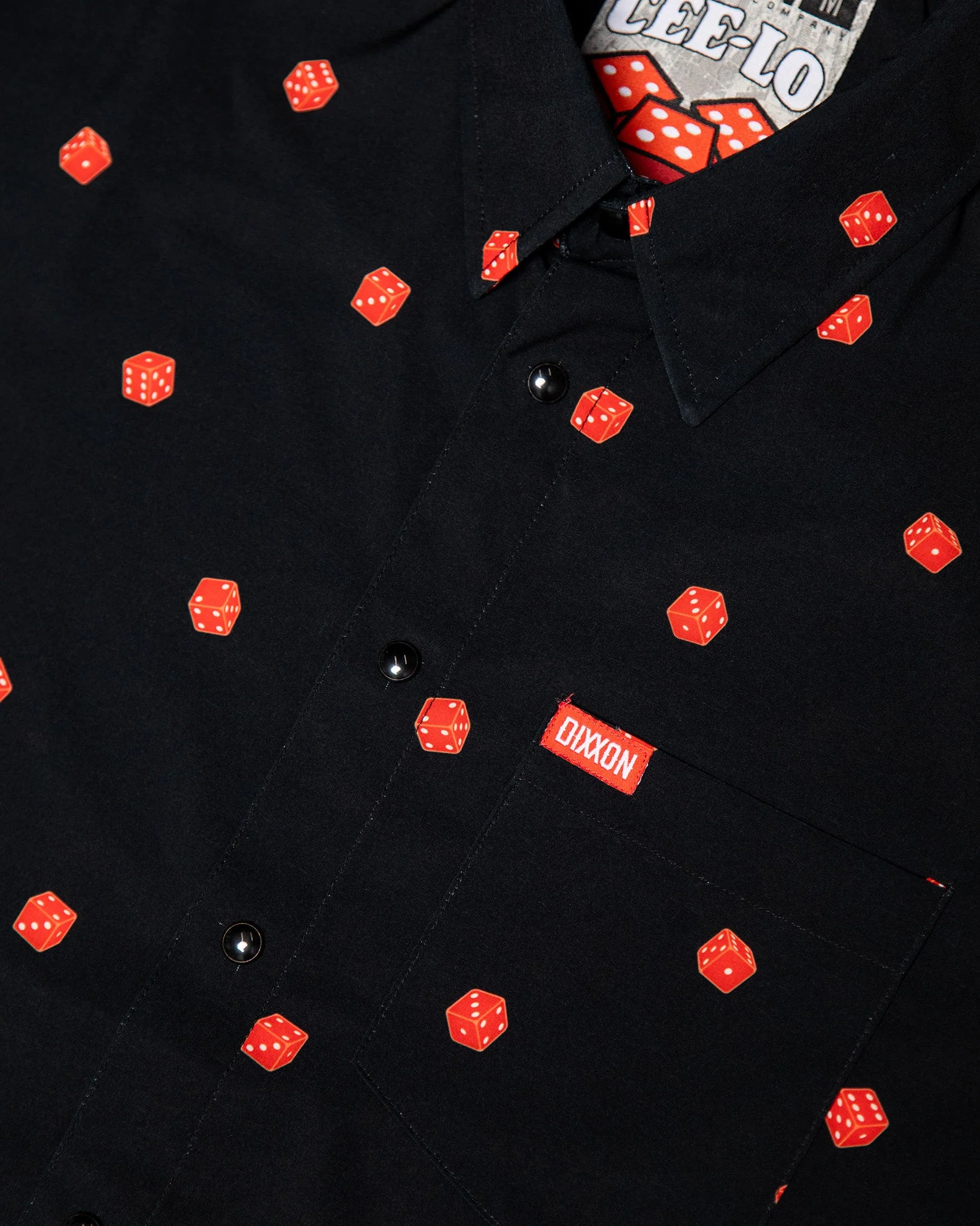 Cee-lo Party Shirt - Image 4