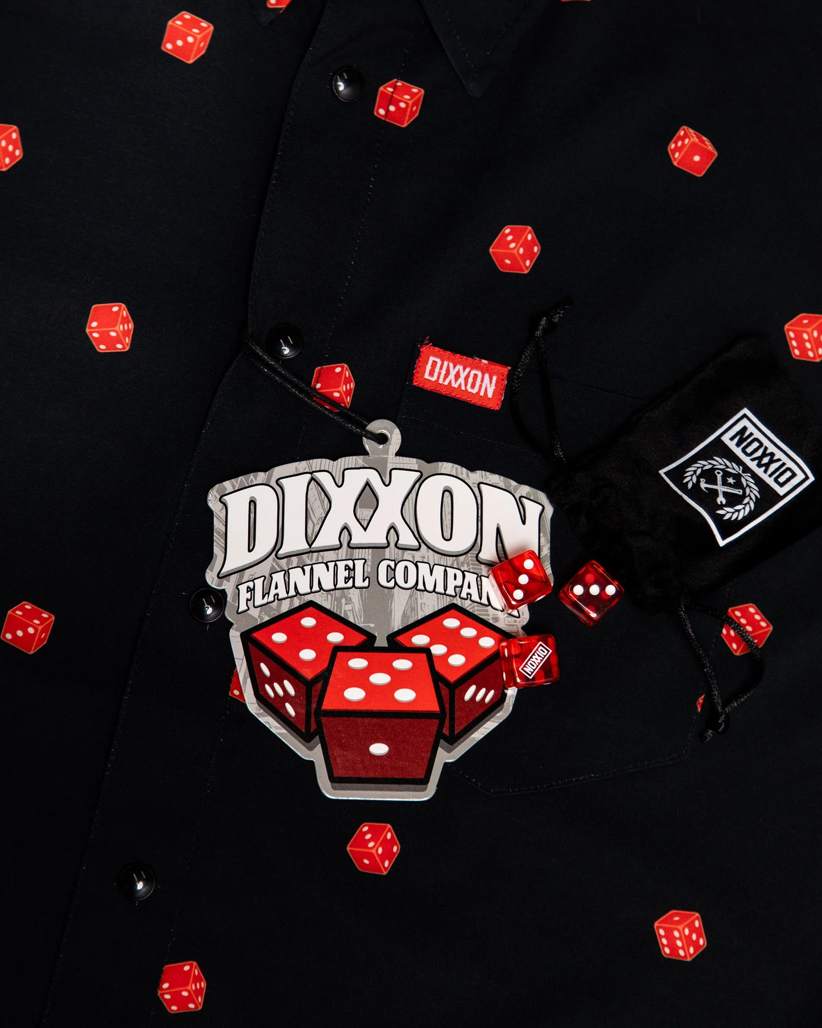 Cee-lo Party Shirt - Image 5
