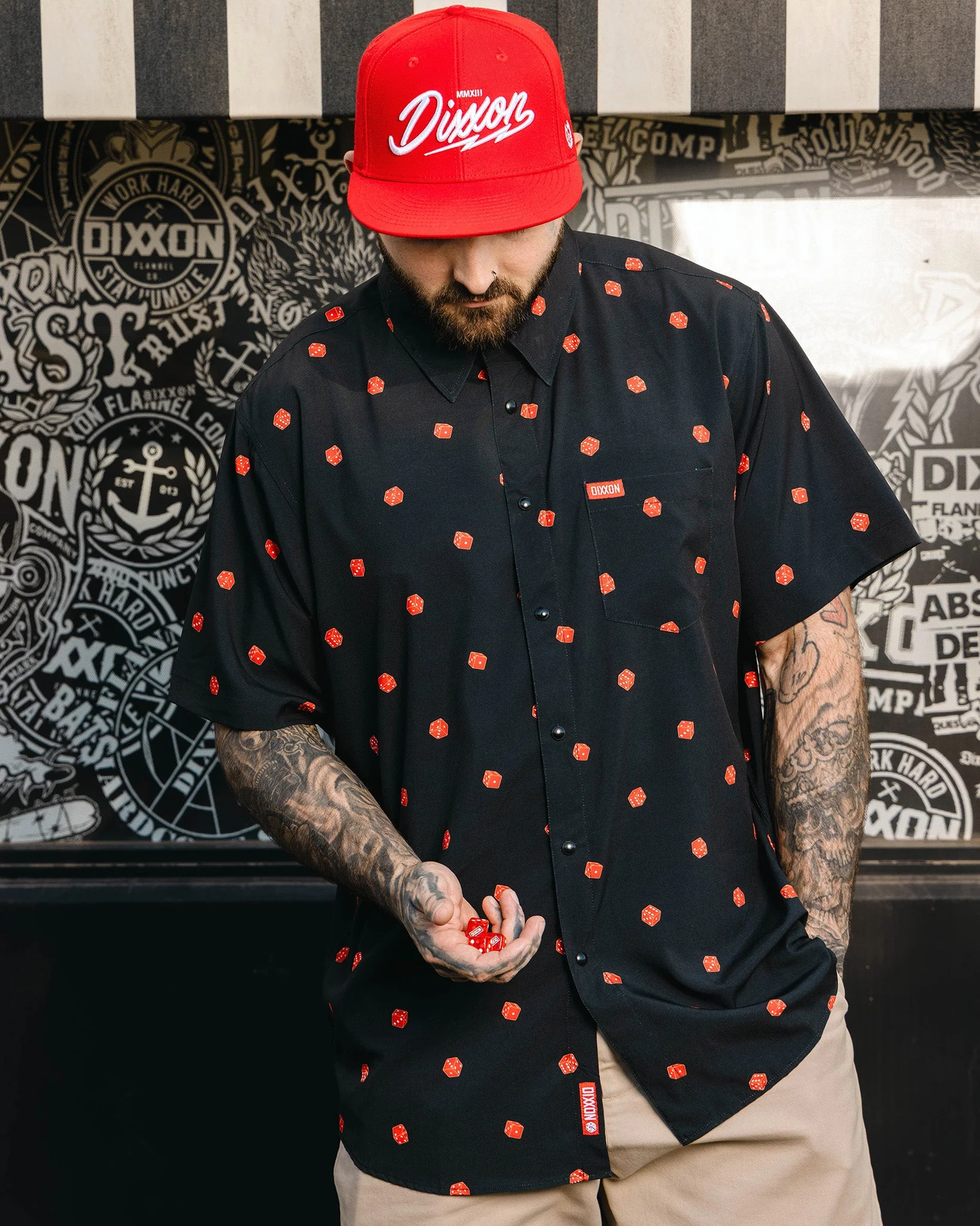 Cee-lo Party Shirt - Image 6