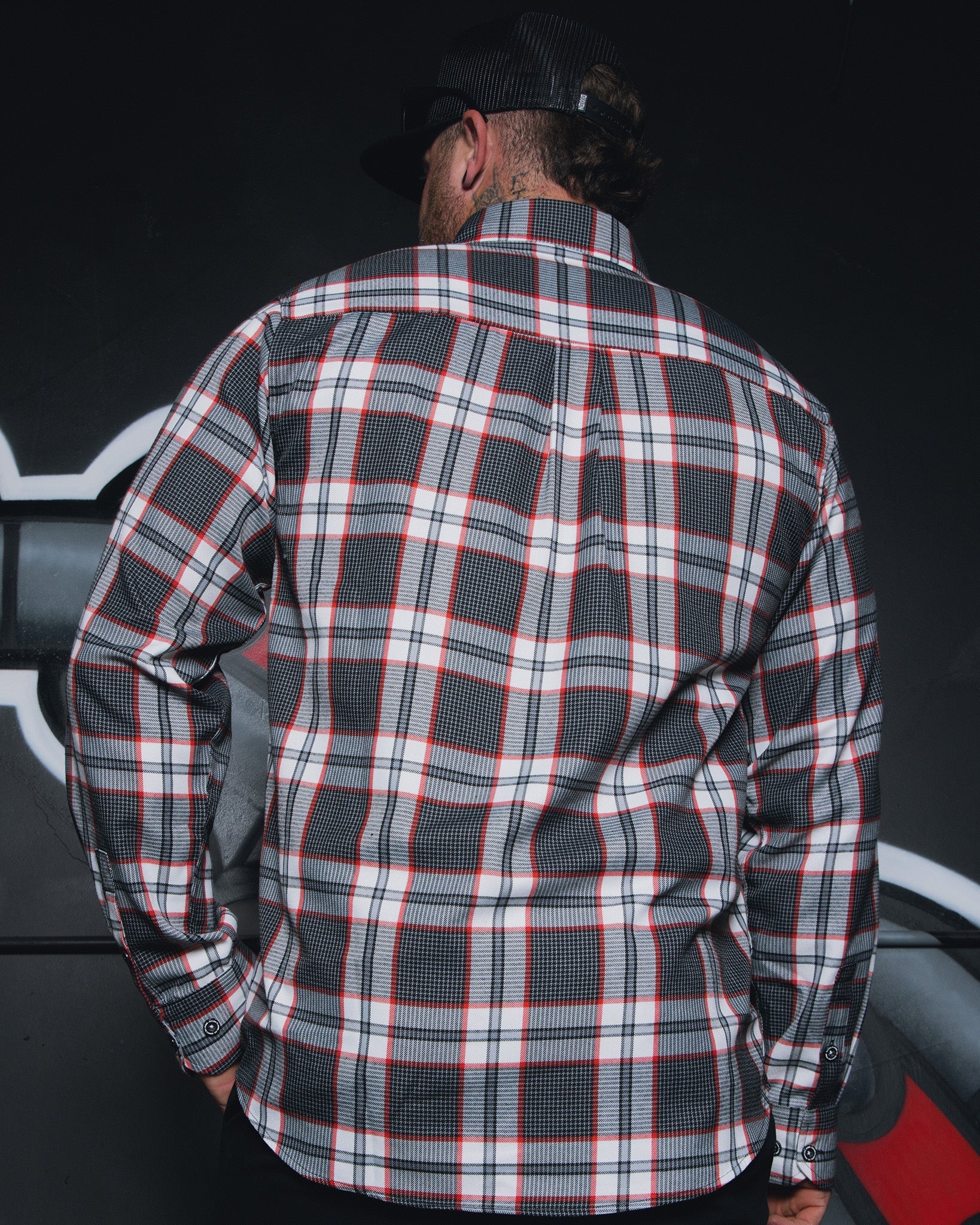 Chains Flannel - Image 8