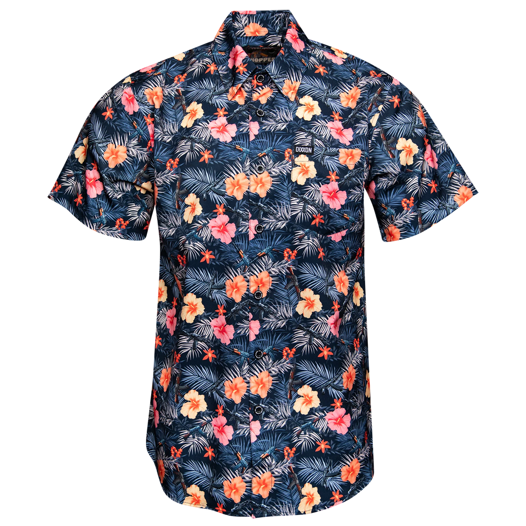 Chopper Party Shirt