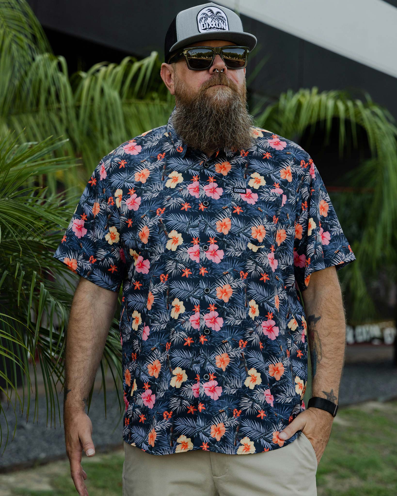 Chopper Party Shirt - Image 2