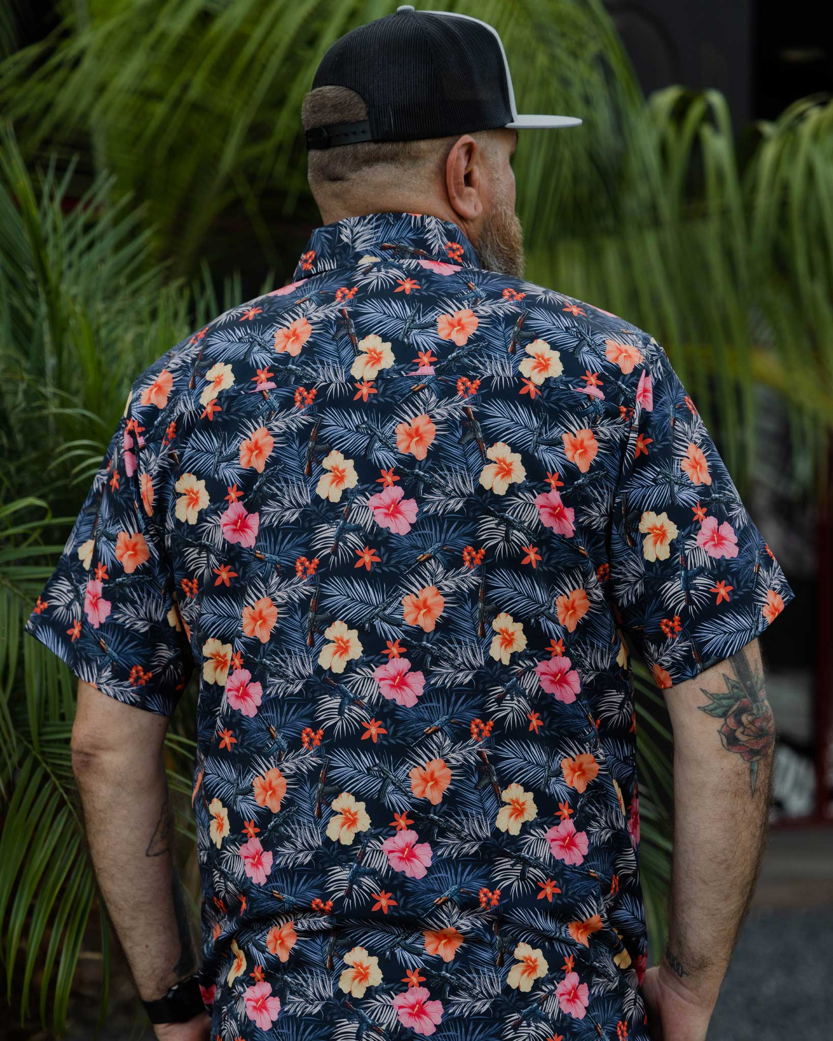 Chopper Party Shirt - Image 6