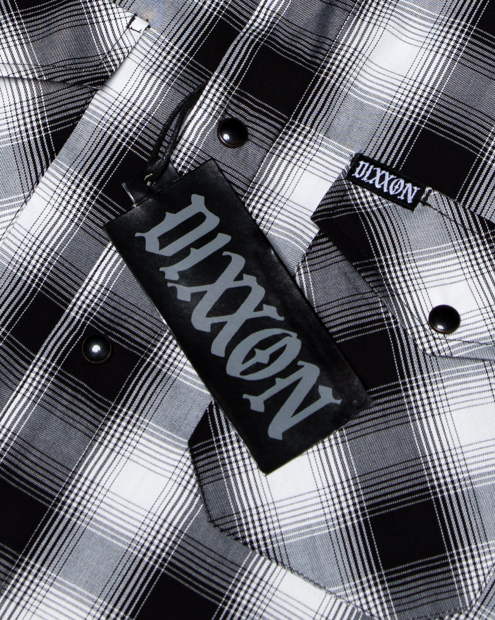 Crenshaw Heritage Bamboo Short Sleeve - Image 9