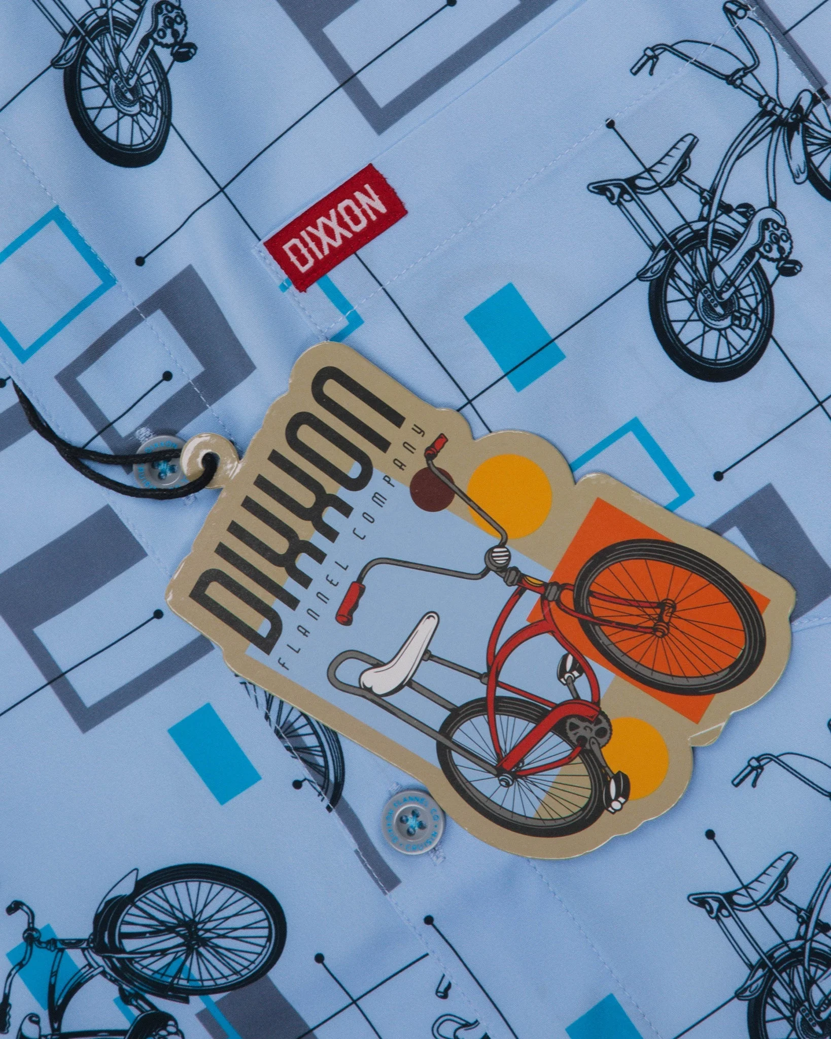 Cruisin' Short Sleeve - Image 4