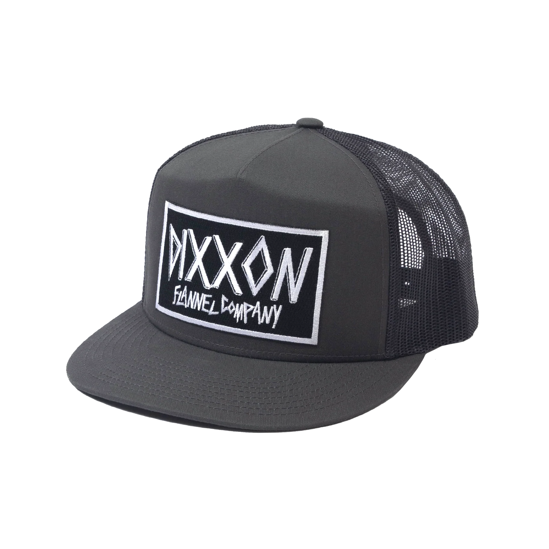 Crusher Trucker Snapback