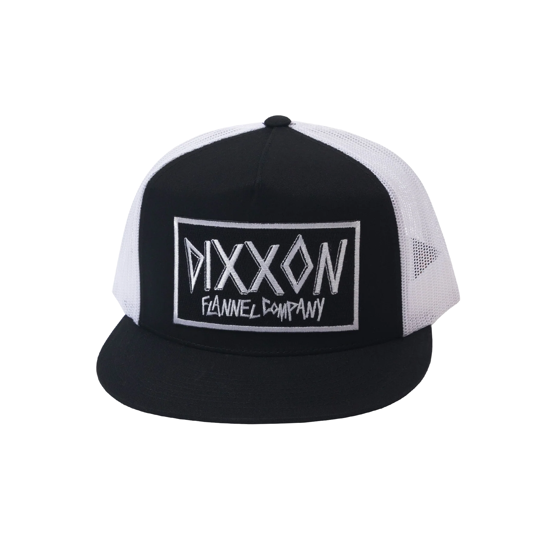 Crusher Trucker Snapback - Image 5