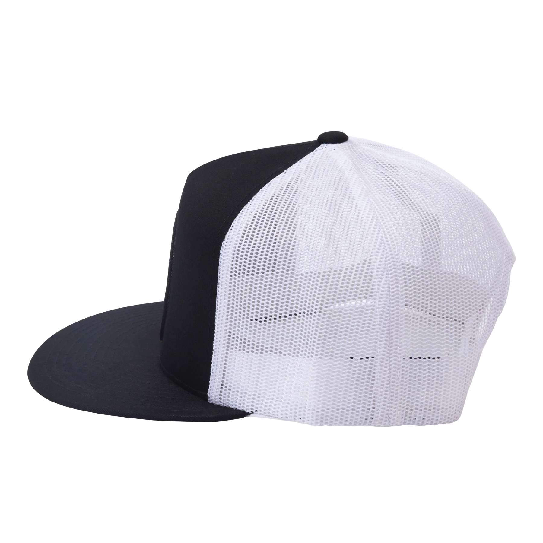 Crusher Trucker Snapback - Image 6