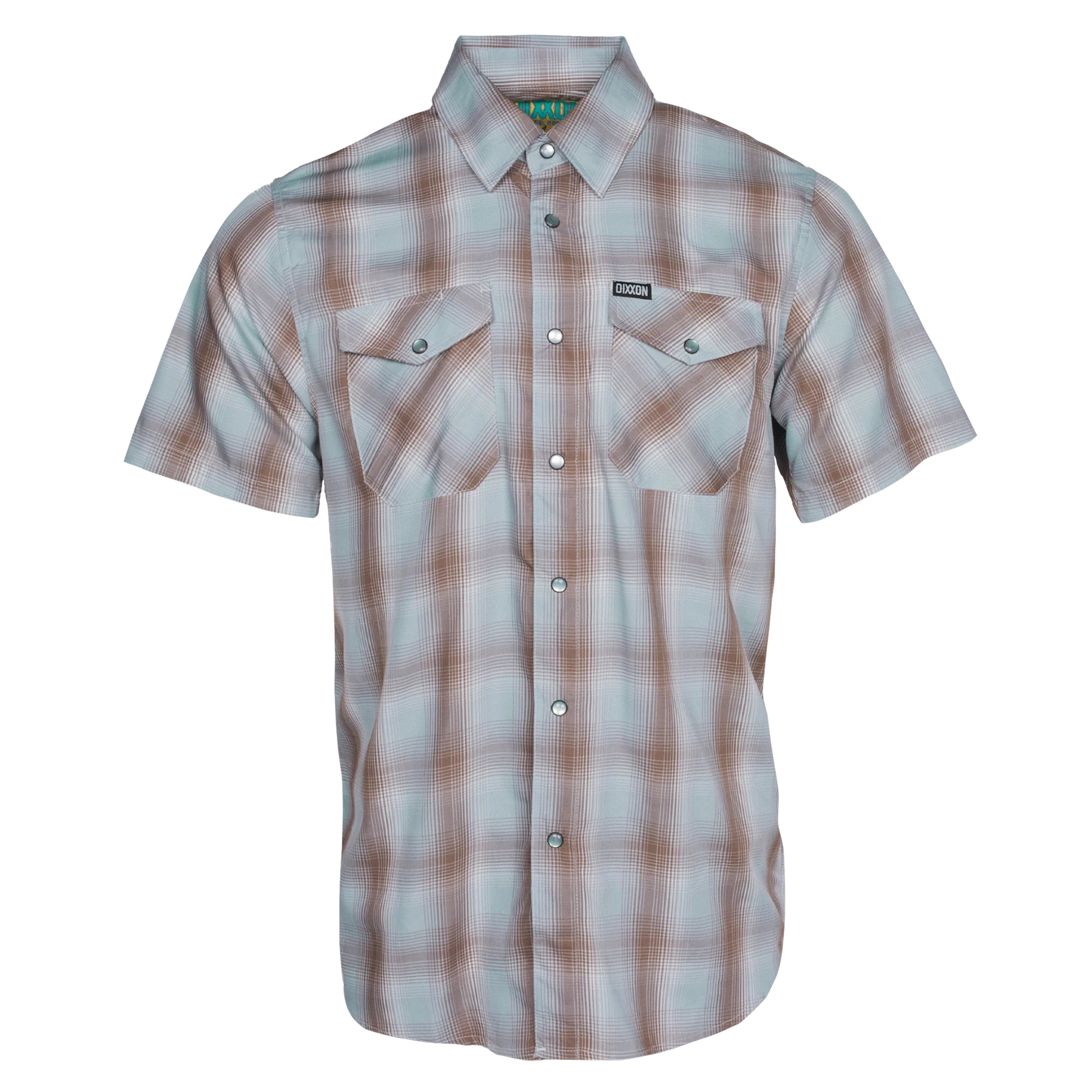 Dawn Patrol Bamboo Short Sleeve