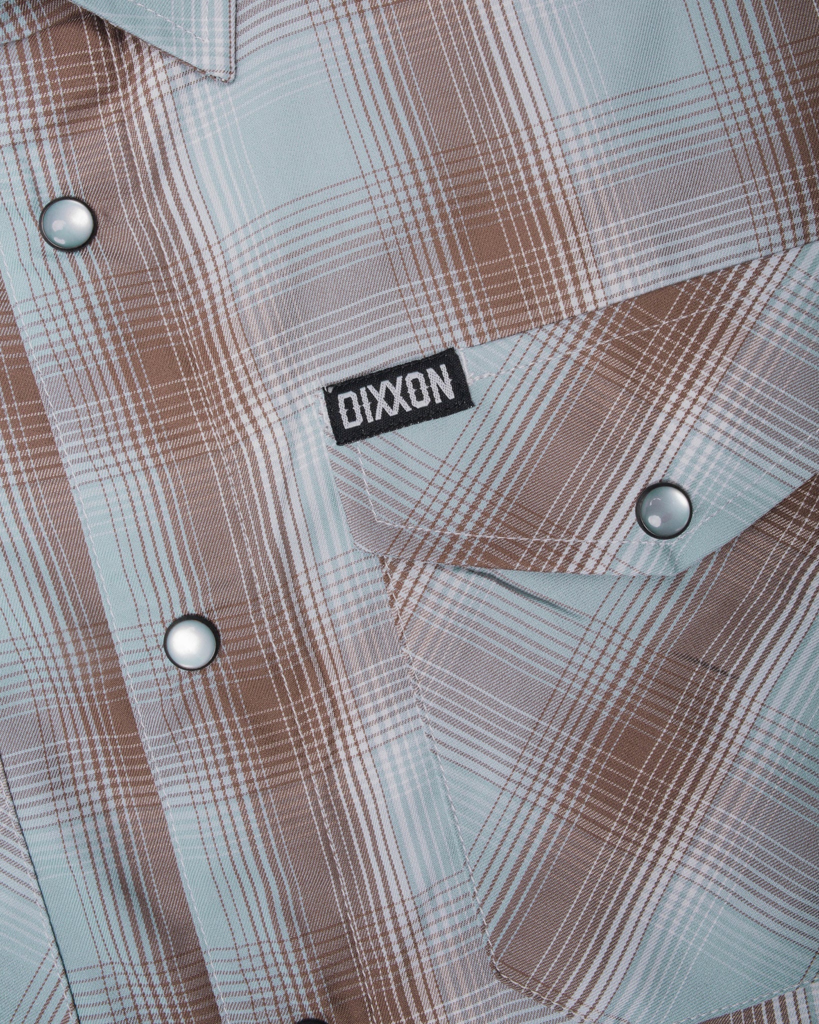 Dawn Patrol Bamboo Short Sleeve - Image 3