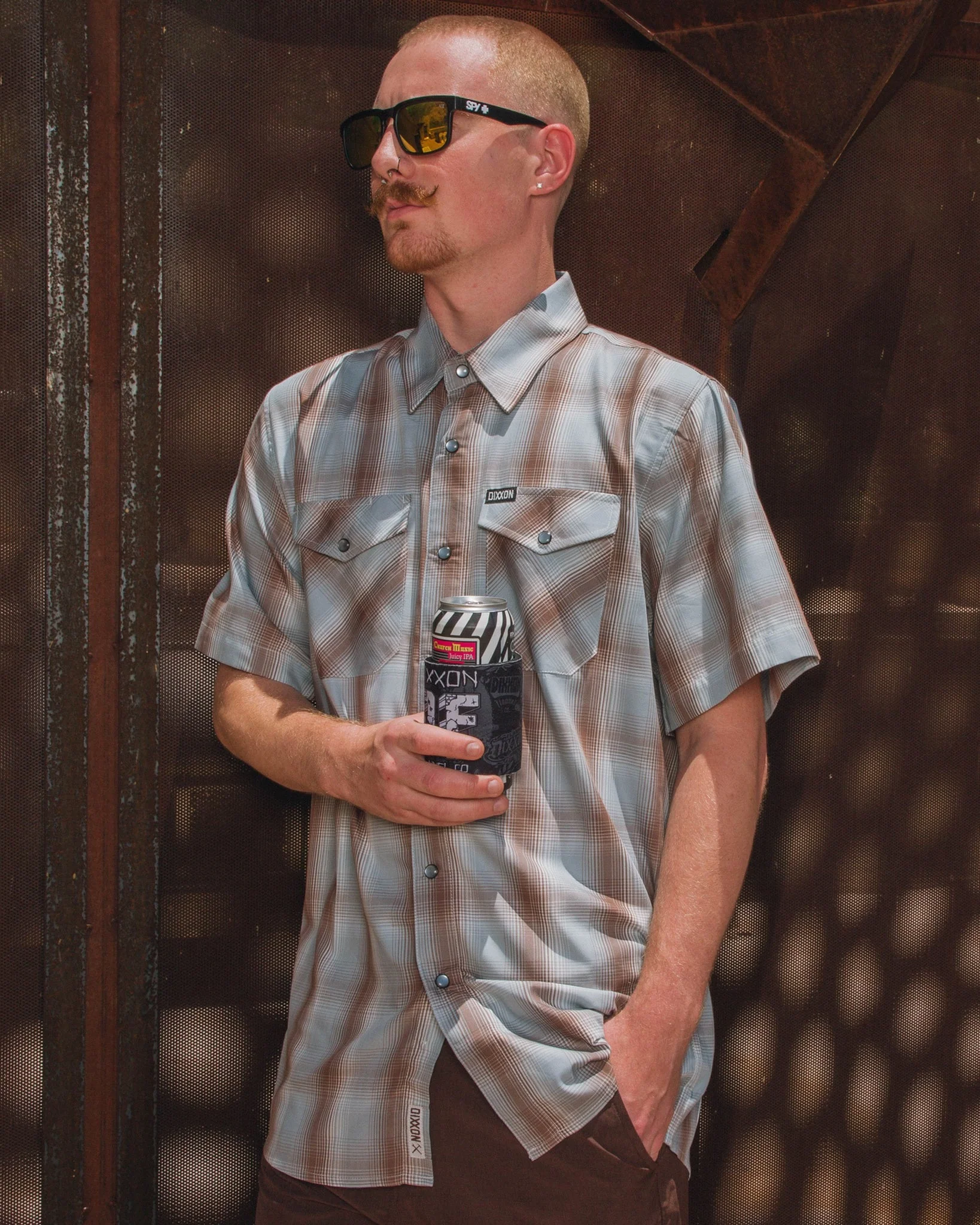 Dawn Patrol Bamboo Short Sleeve - Image 5