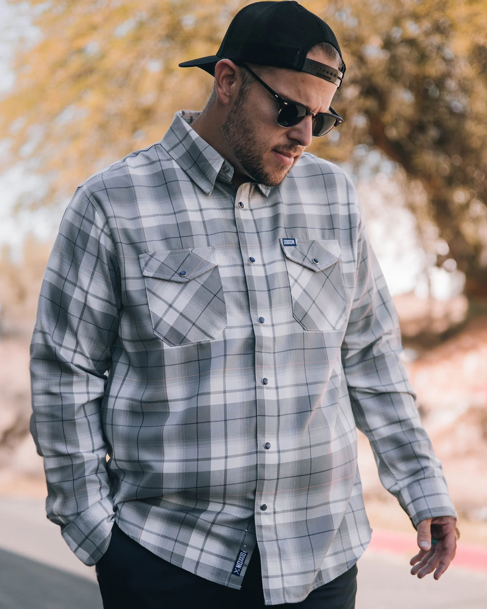 Daybreak Flannel - Image 3