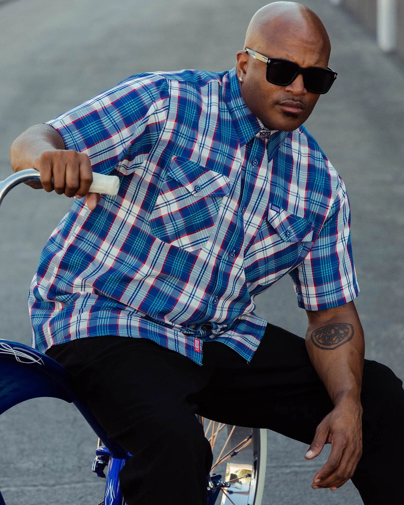 Deebo Bamboo Short Sleeve - Image 3