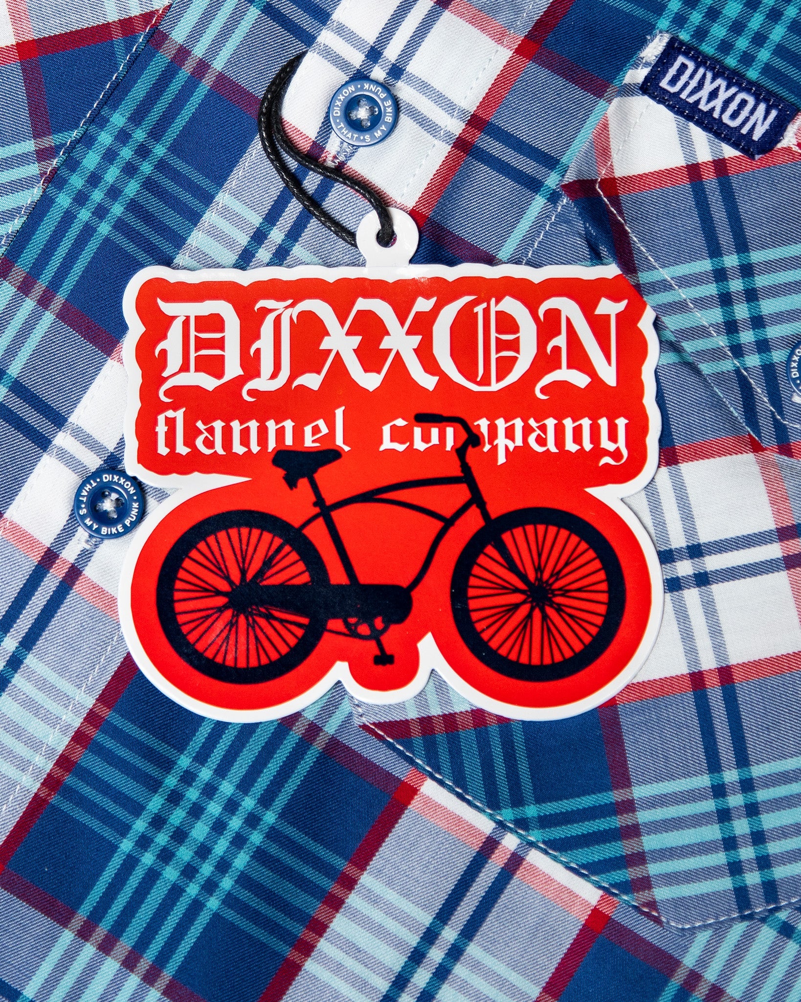 Deebo Bamboo Short Sleeve - Image 4