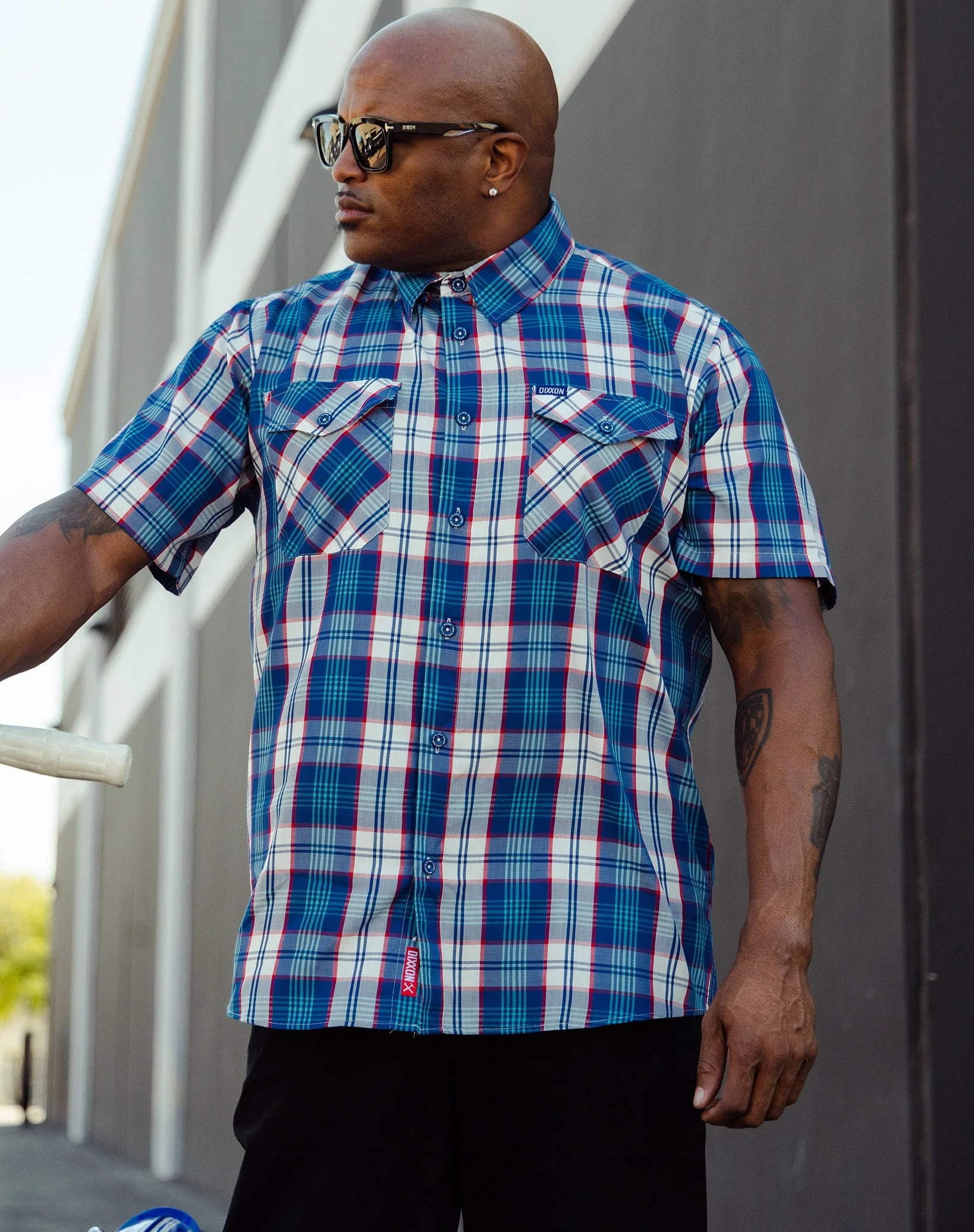 Deebo Bamboo Short Sleeve - Image 7