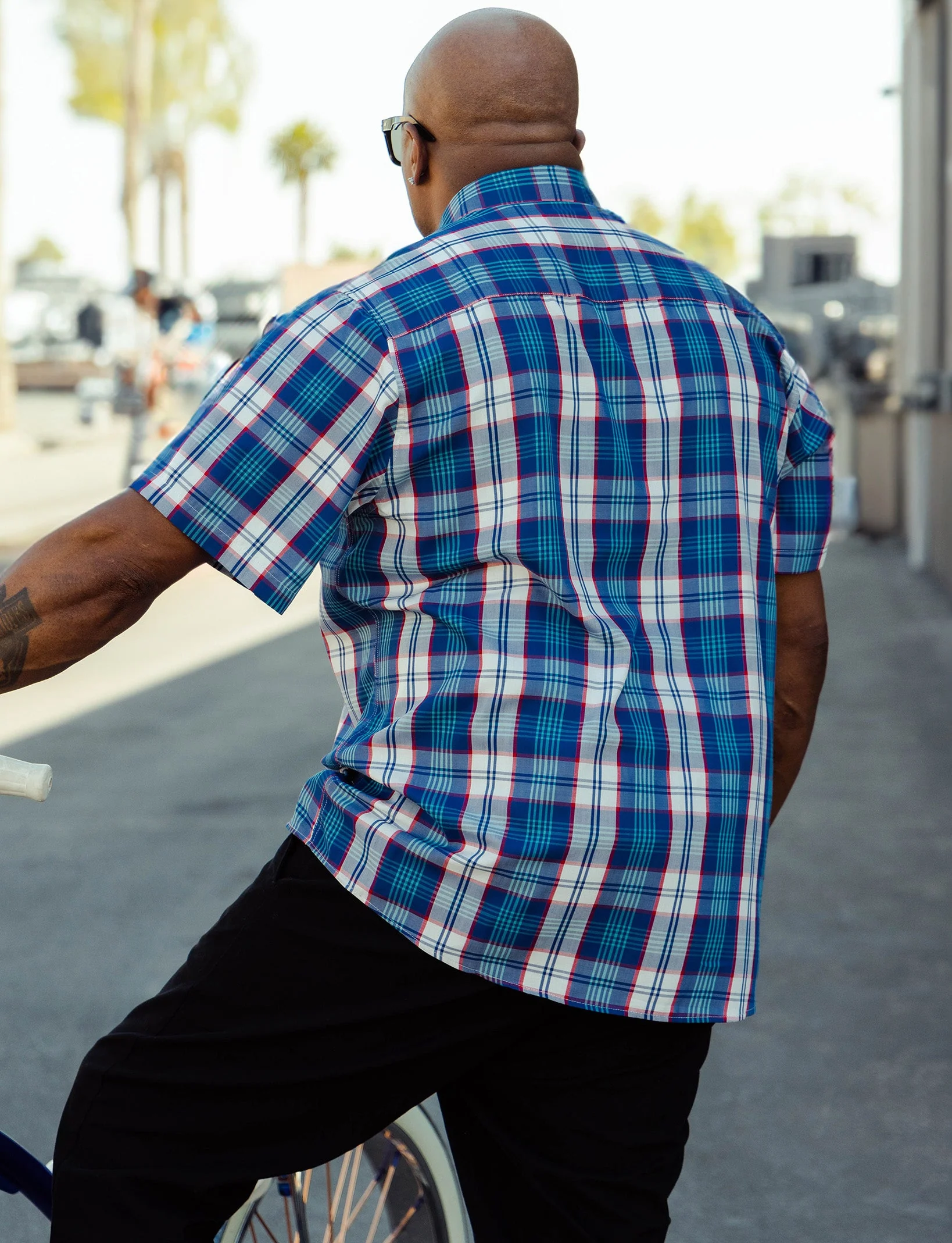 Deebo Bamboo Short Sleeve - Image 8
