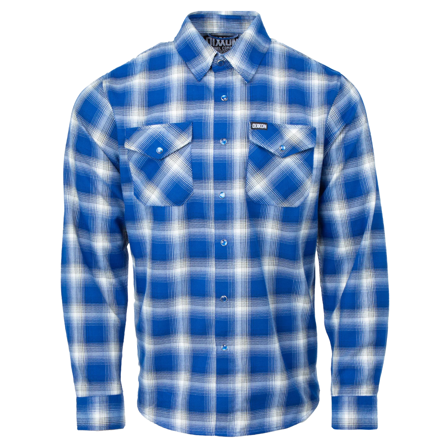 Deluxe Flannel