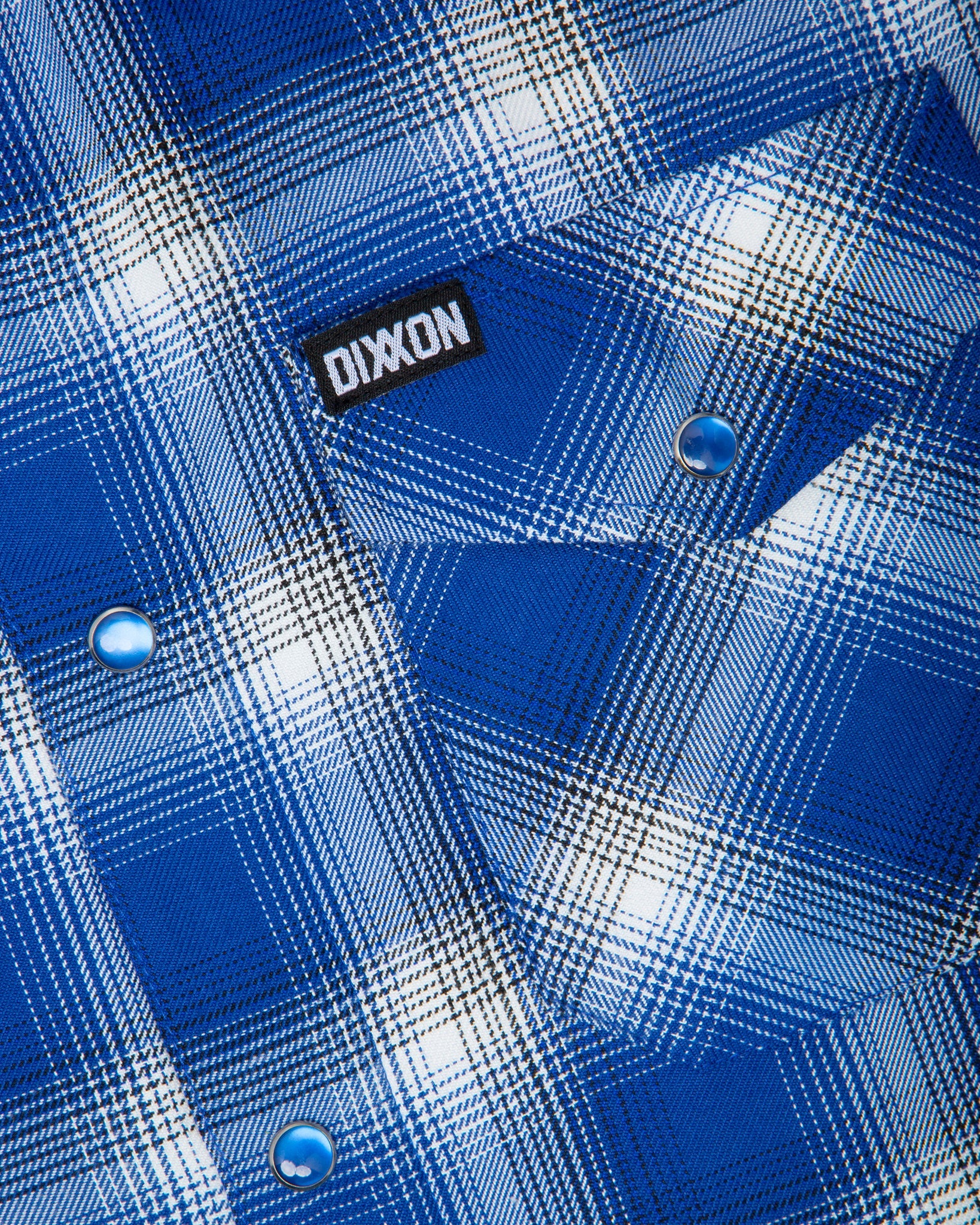 Deluxe Flannel - Image 2