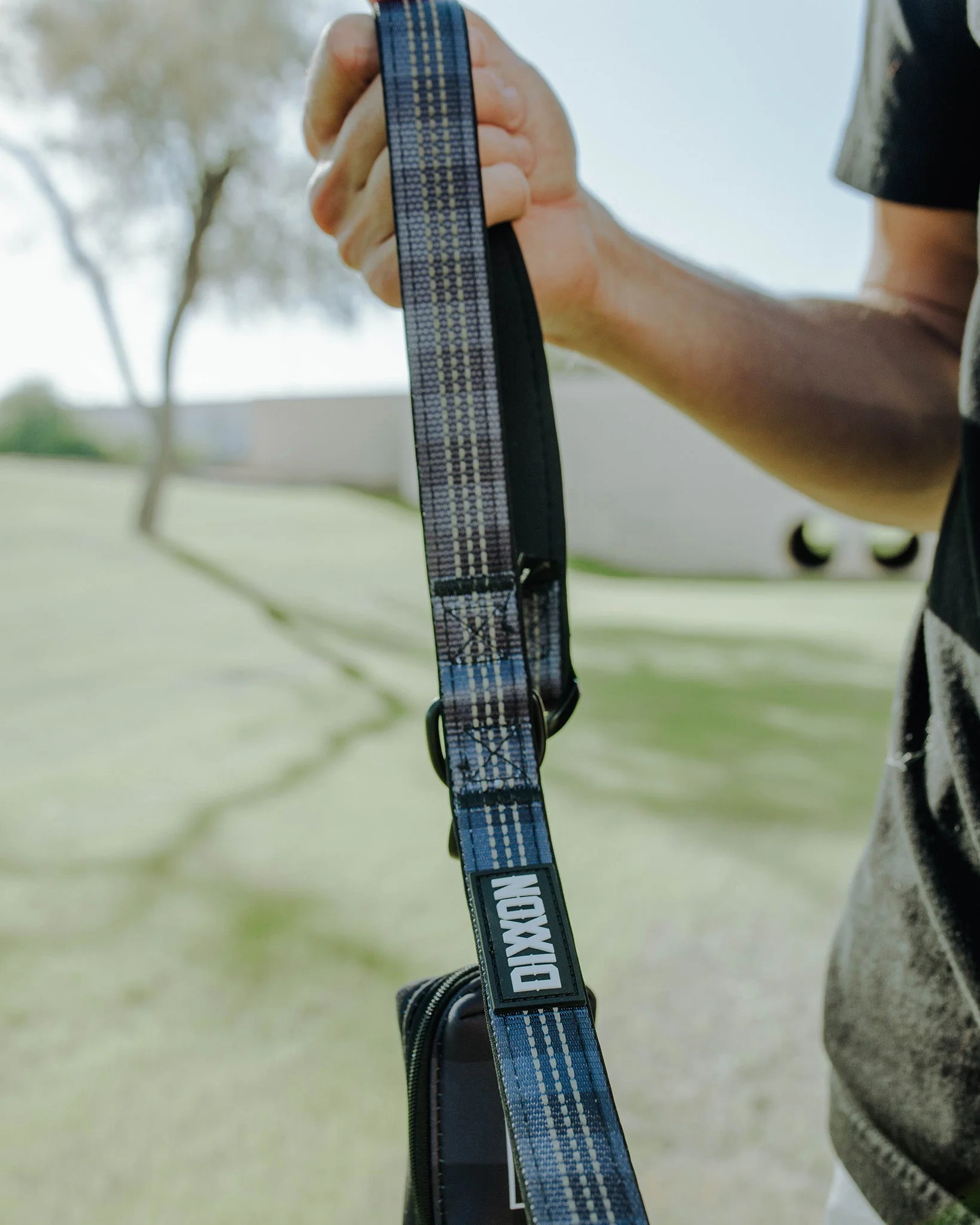 Dixxon Dog Leash - Murked - Image 4