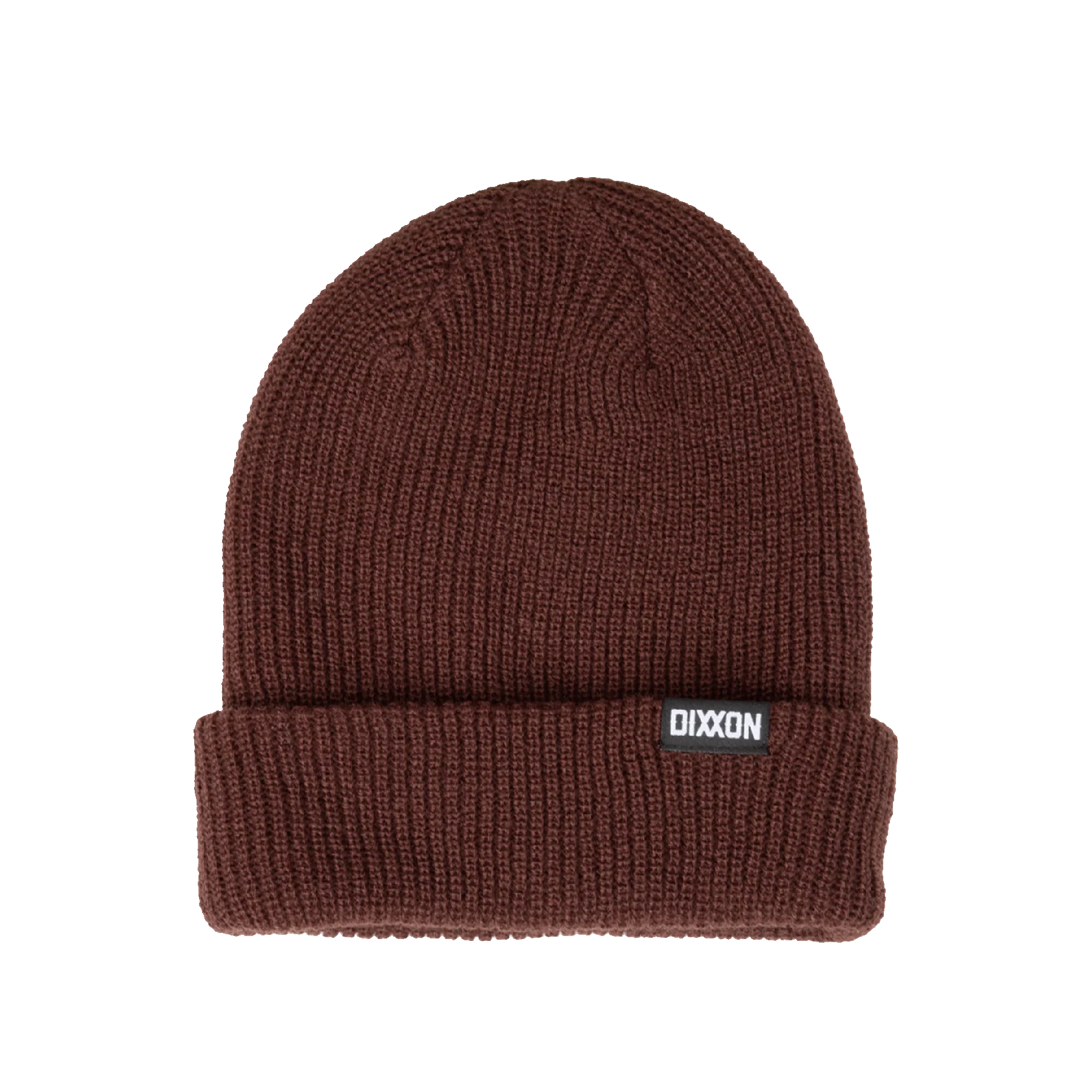 Dock Beanie - Brown