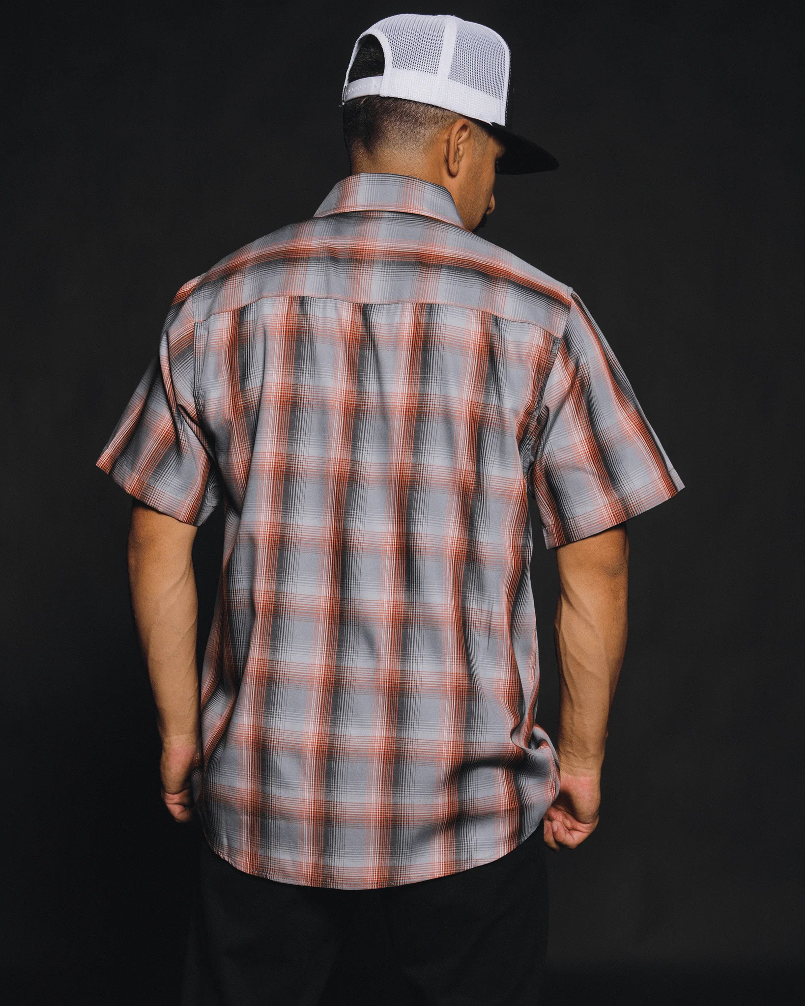 Dragstrip Bamboo Short Sleeve - Image 4