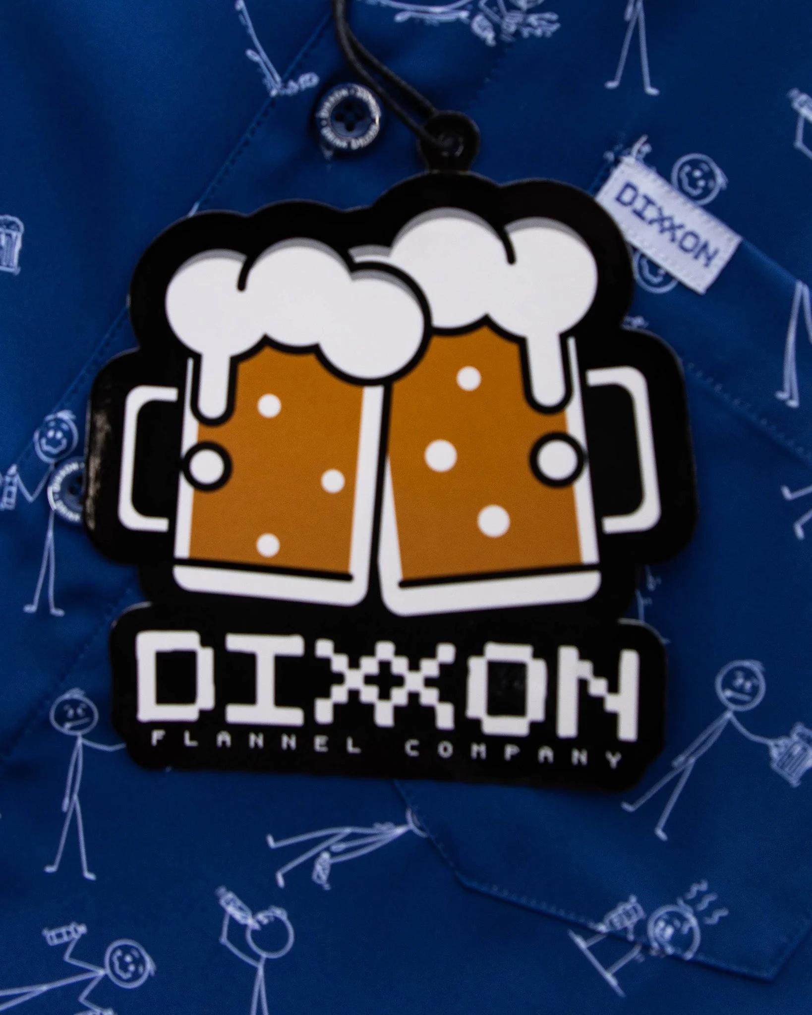 Drink Drank Drunk Short Sleeve - Image 5