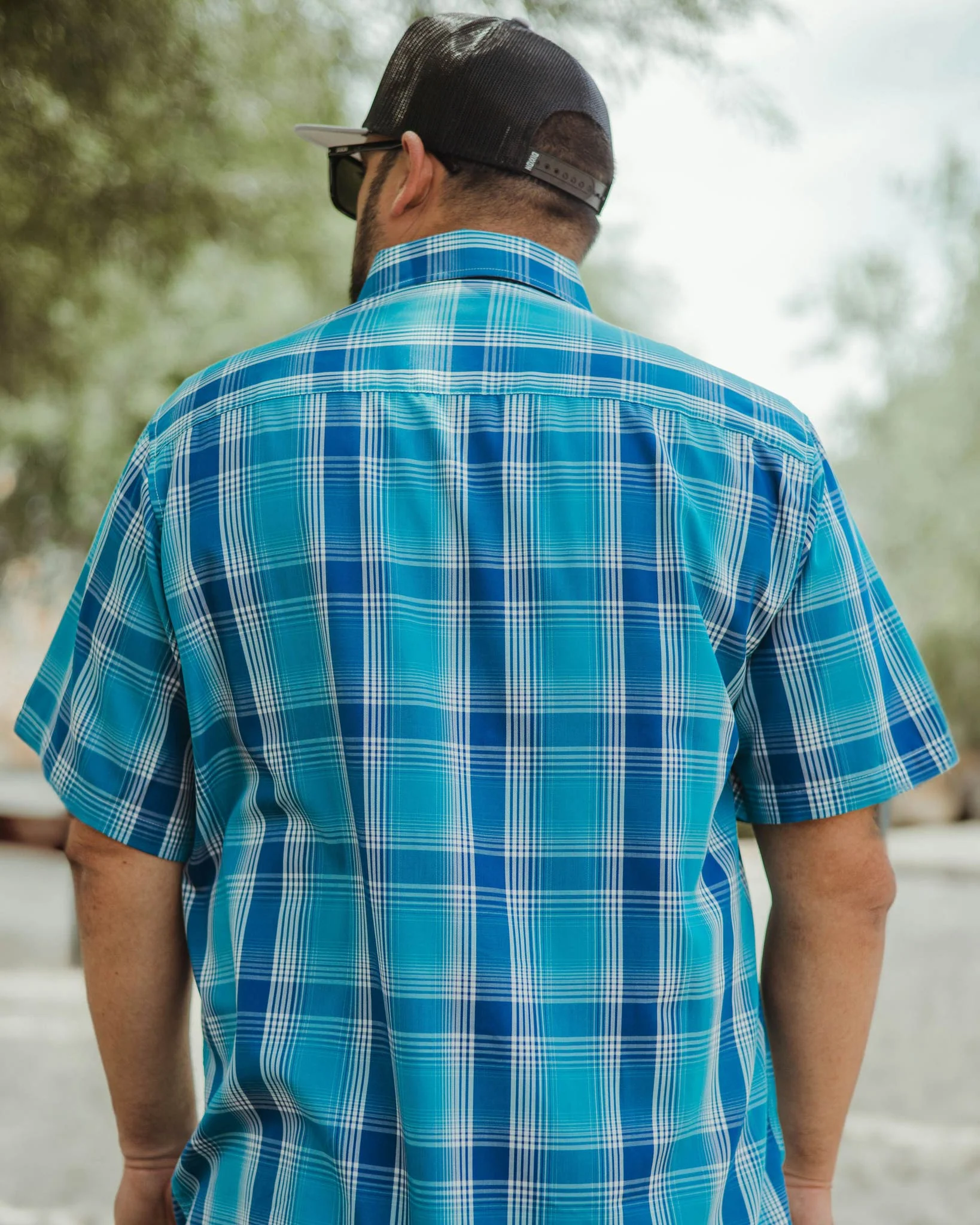 Duval St Bamboo Short Sleeve - Image 7
