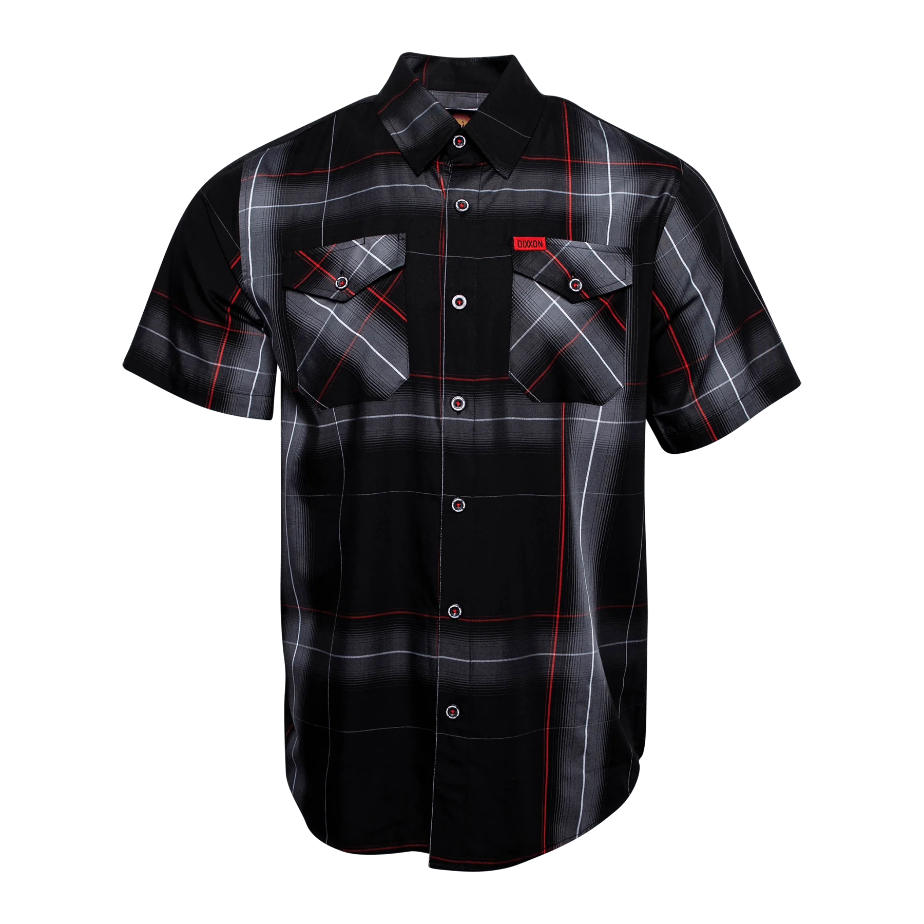Ember Bamboo Short Sleeve