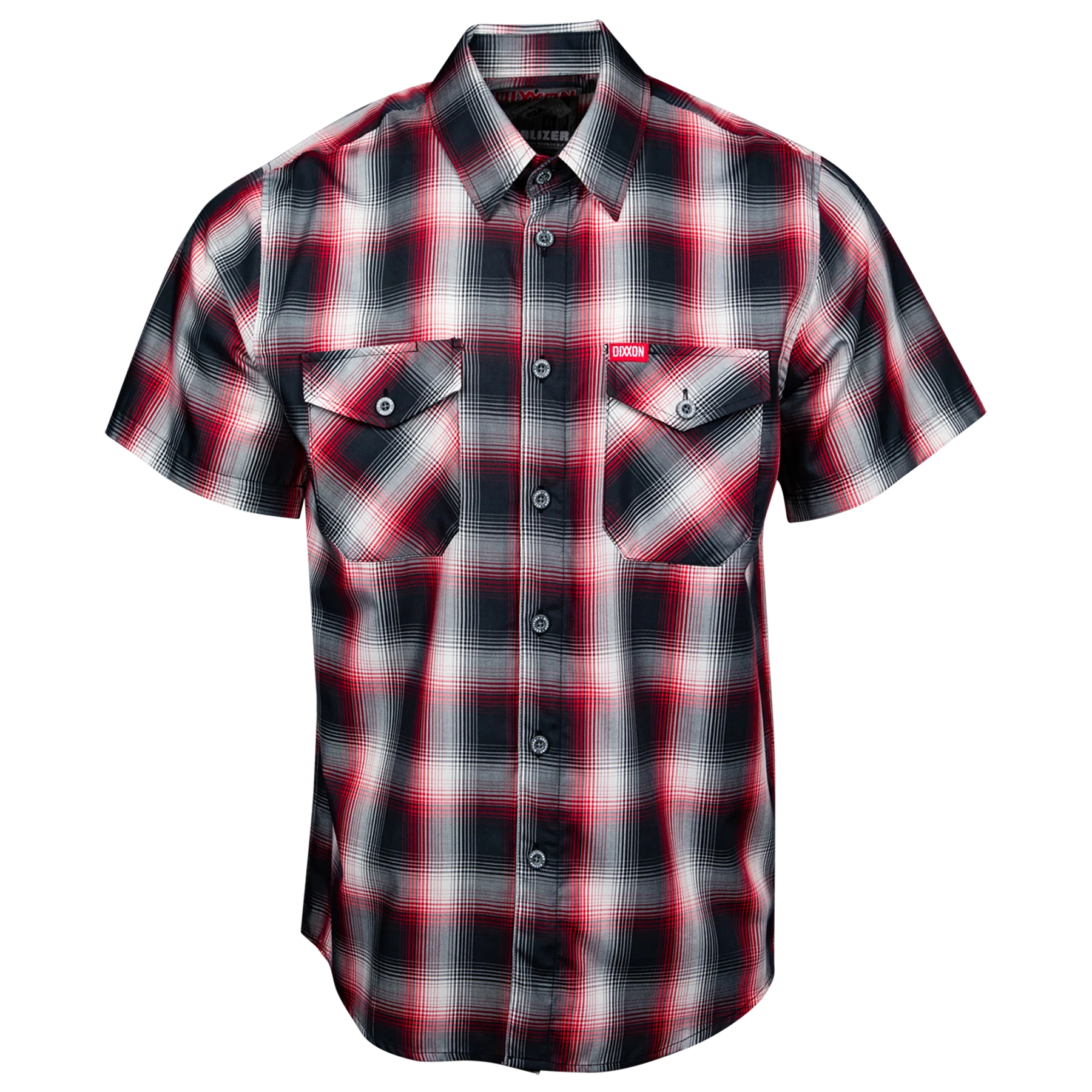 Equalizer Bamboo Short Sleeve
