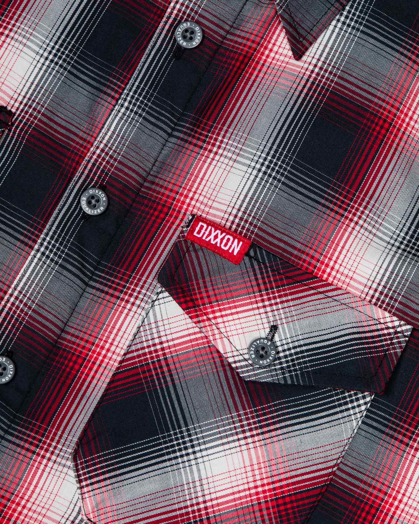 Equalizer Bamboo Short Sleeve - Image 2
