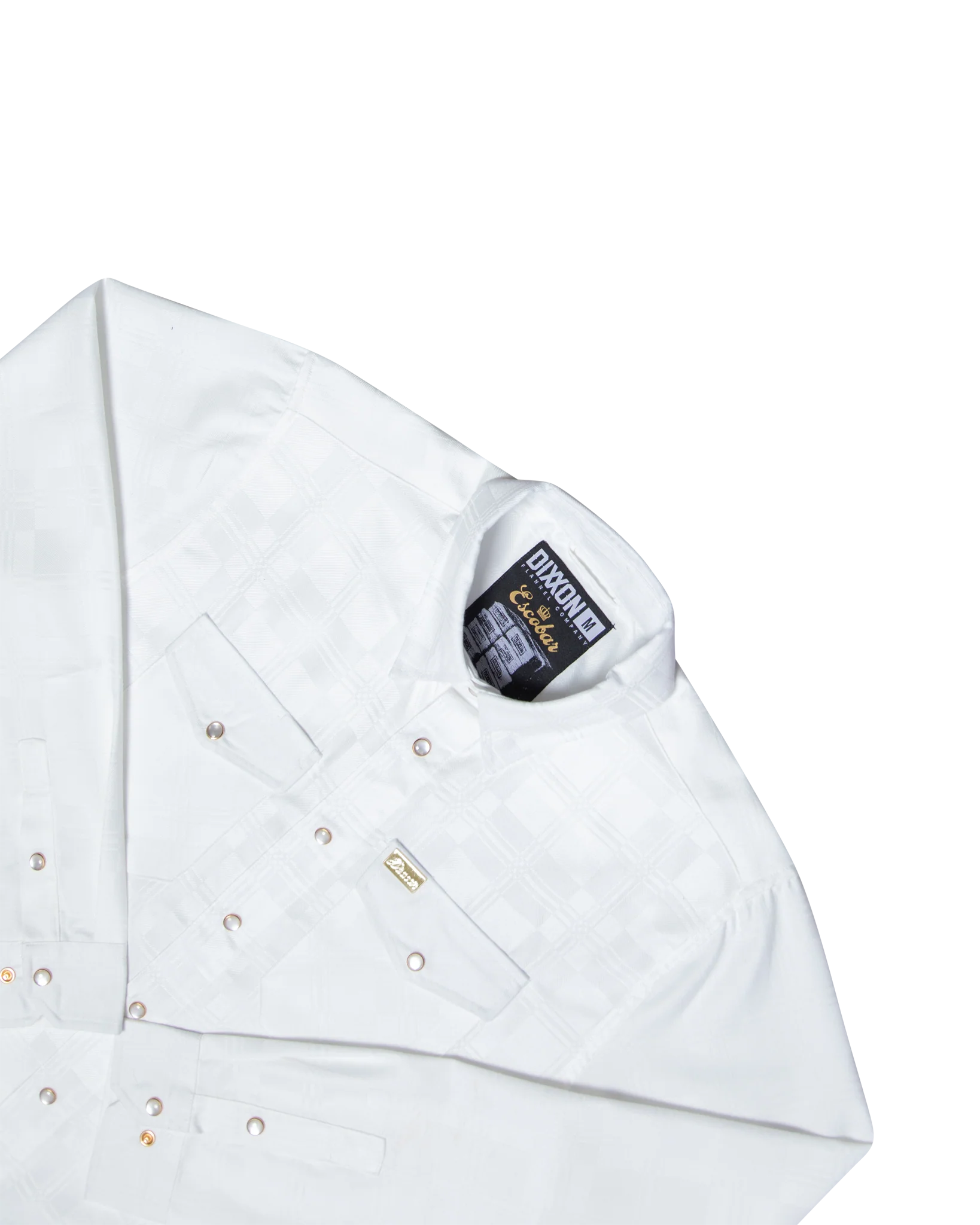 Escobar Flannel - Image 8