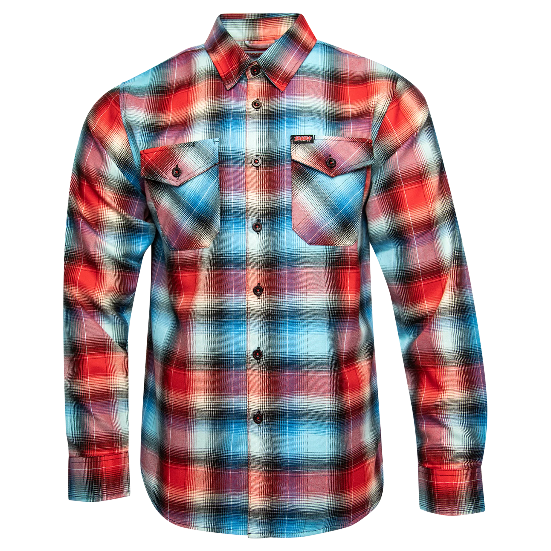 Exodus Flannel