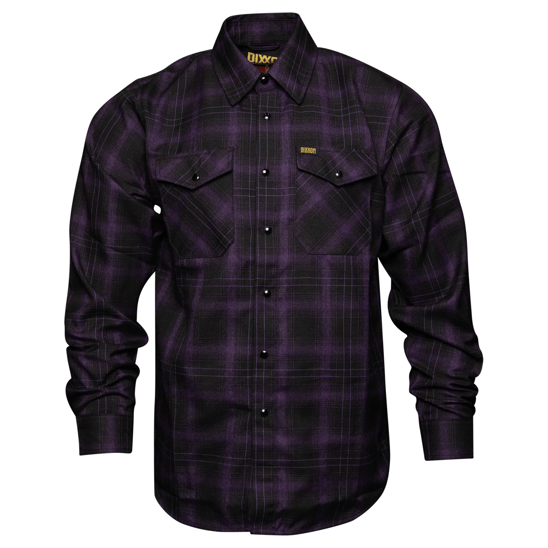 Family Jewels Flannel