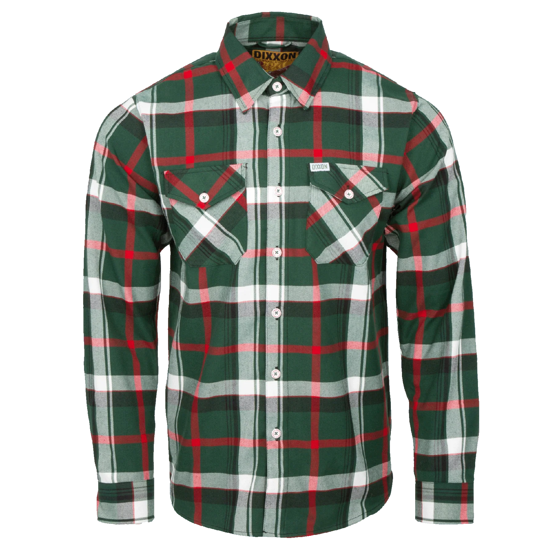 Fireball Flannel