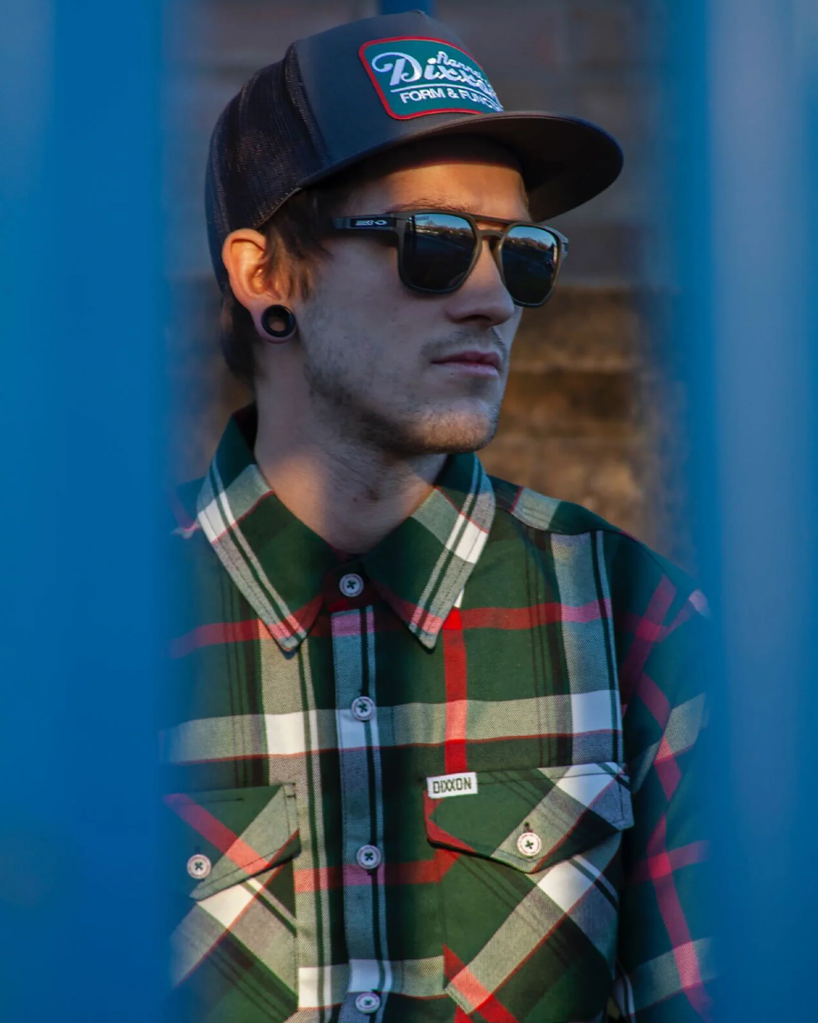 Fireball Flannel - Image 7