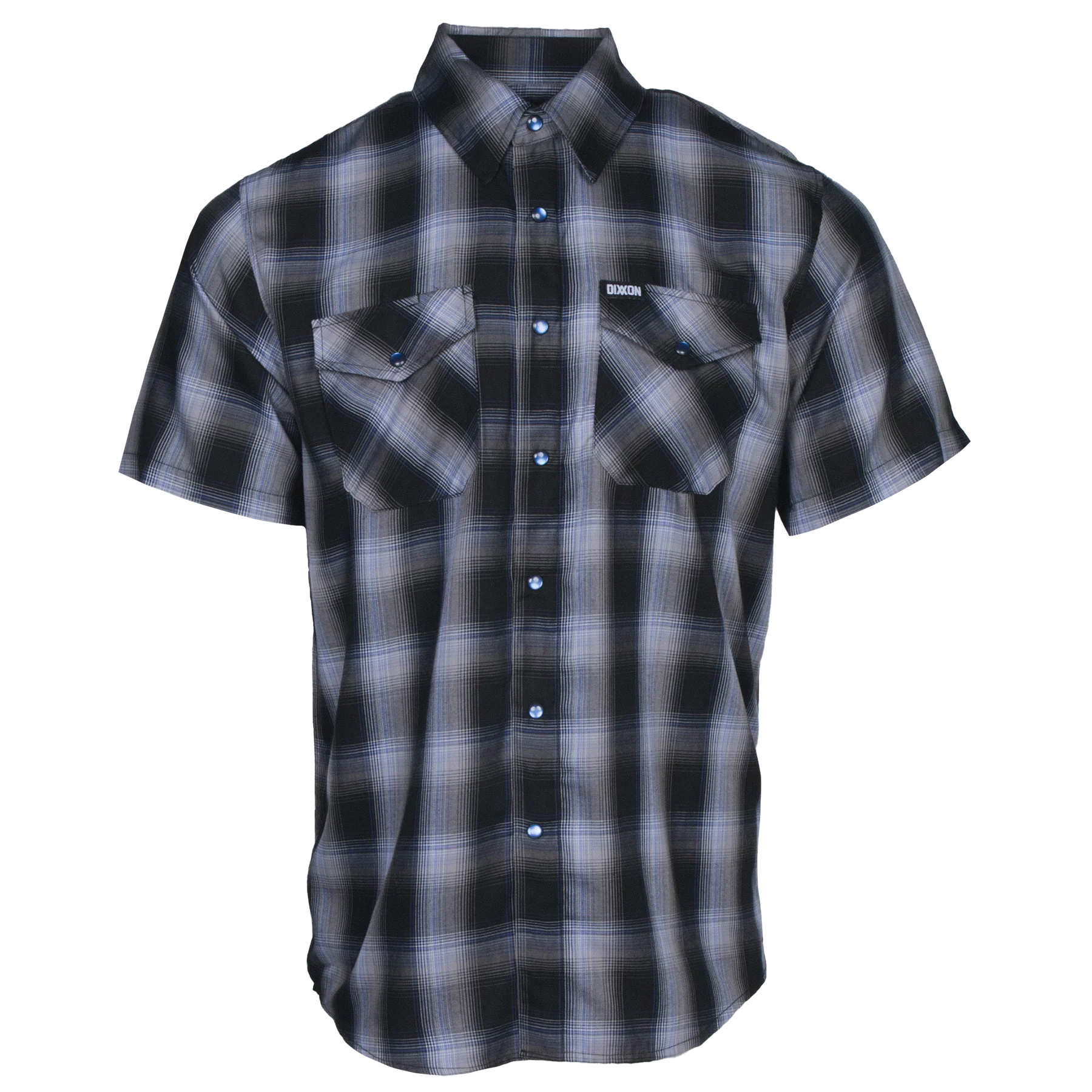 First Responder Bamboo Short Sleeve