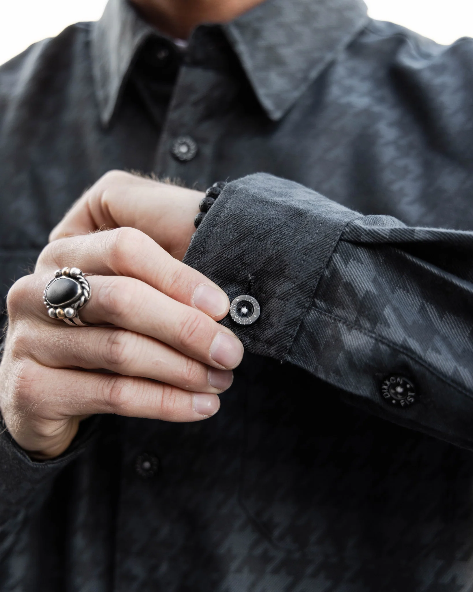 Fist 3.0 Flannel - Image 6
