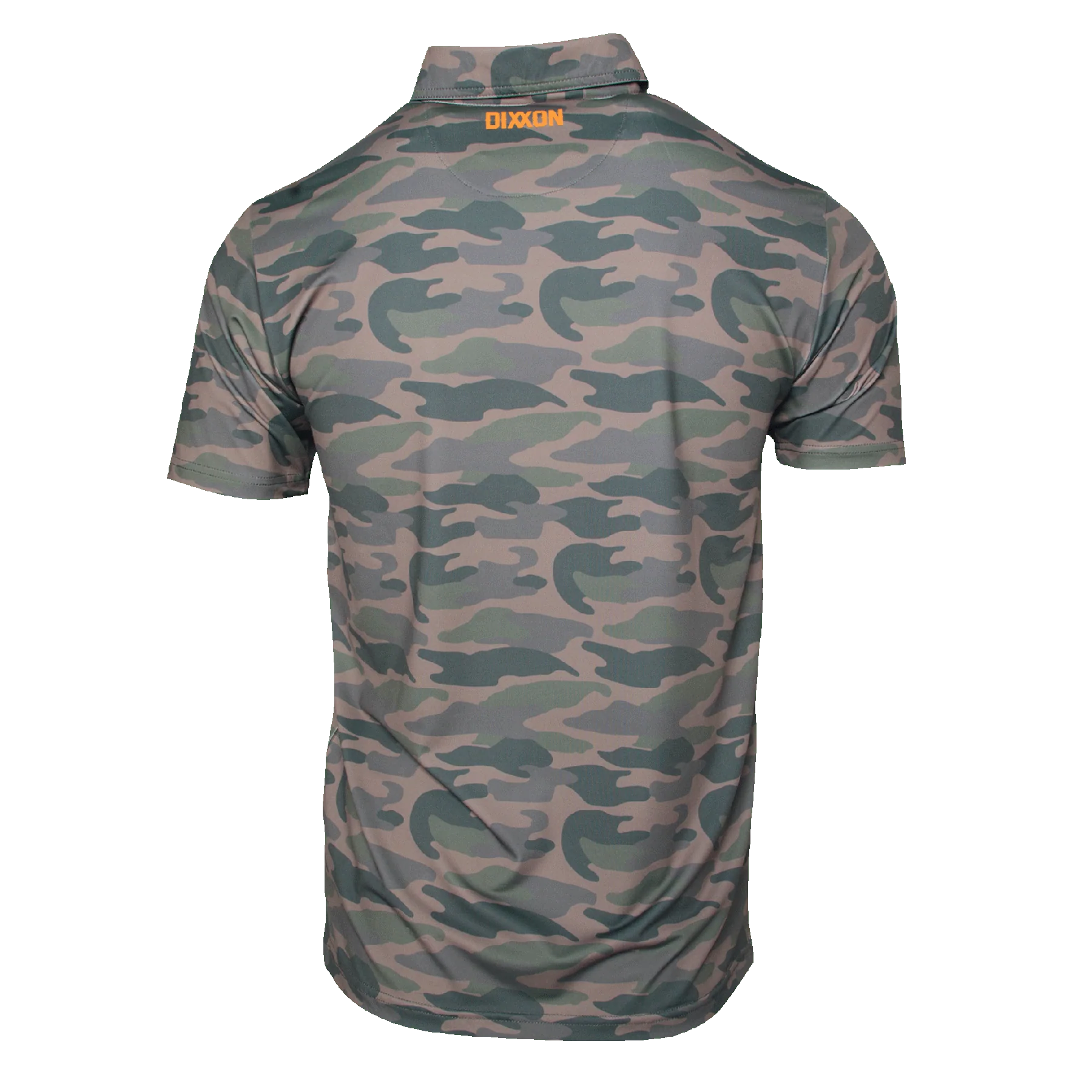 Freebird Party Polo - Image 2