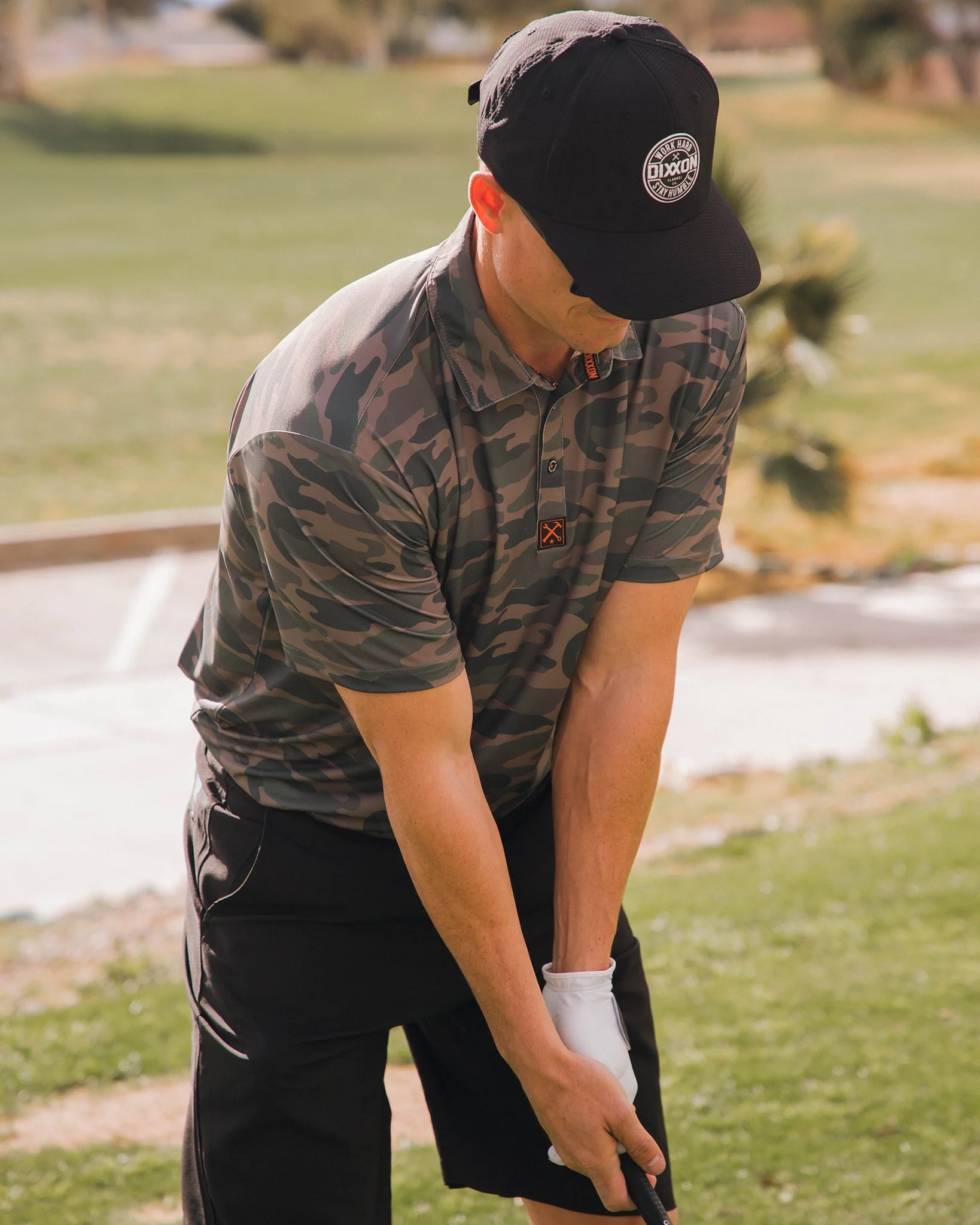 Freebird Party Polo - Image 6