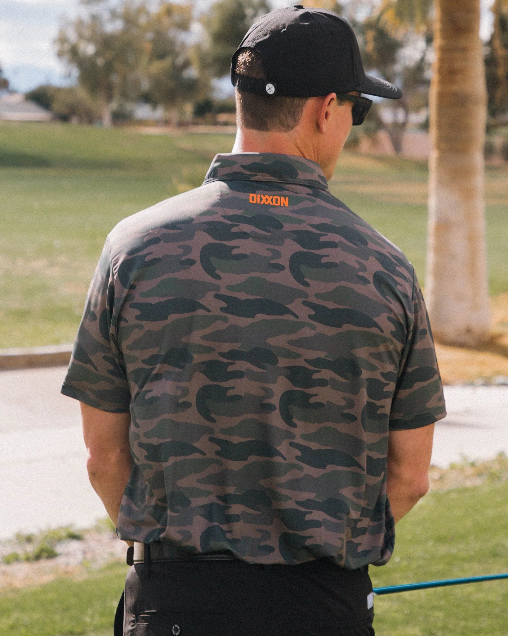 Freebird Party Polo - Image 7