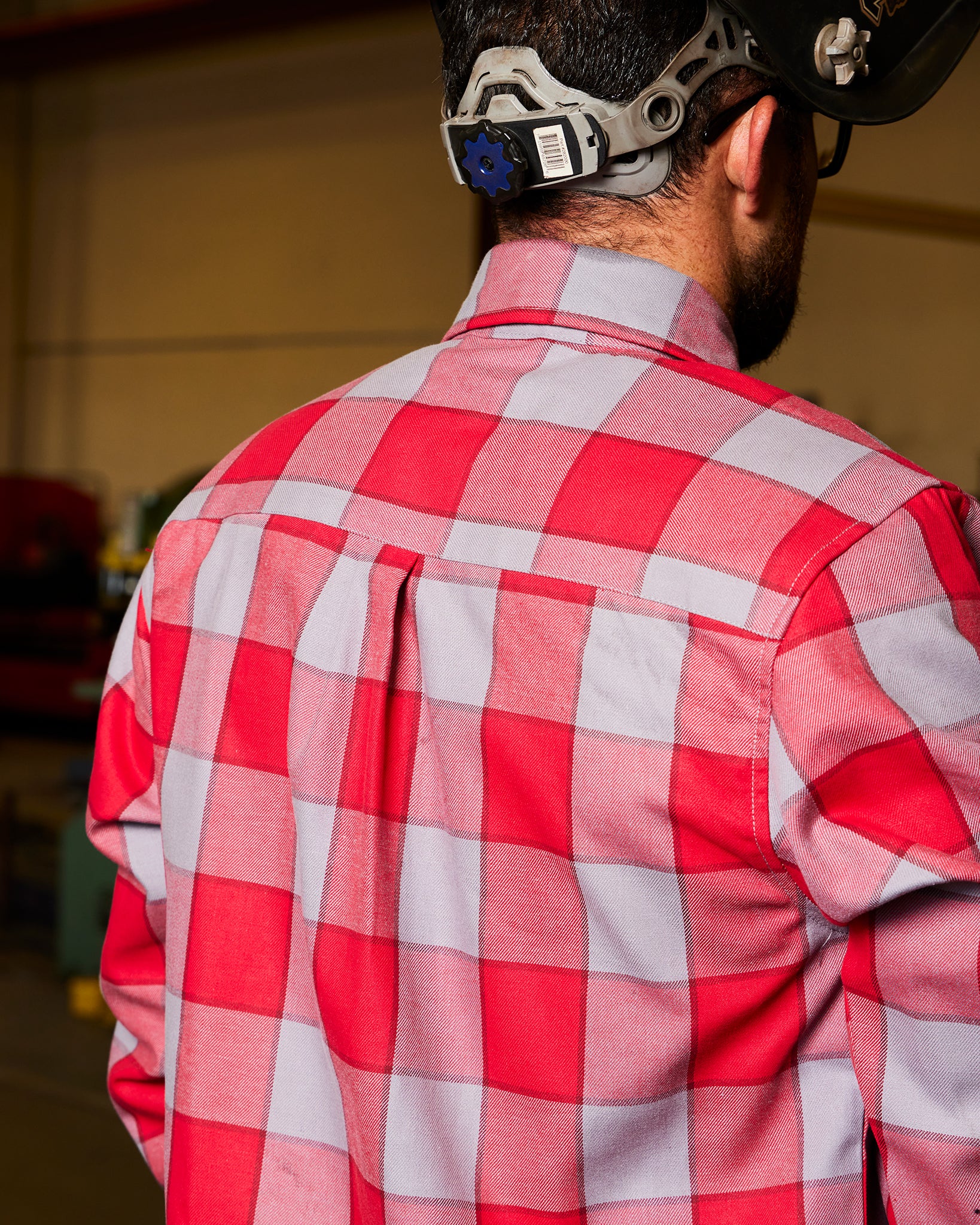 Fuego FR Flannel - Image 6