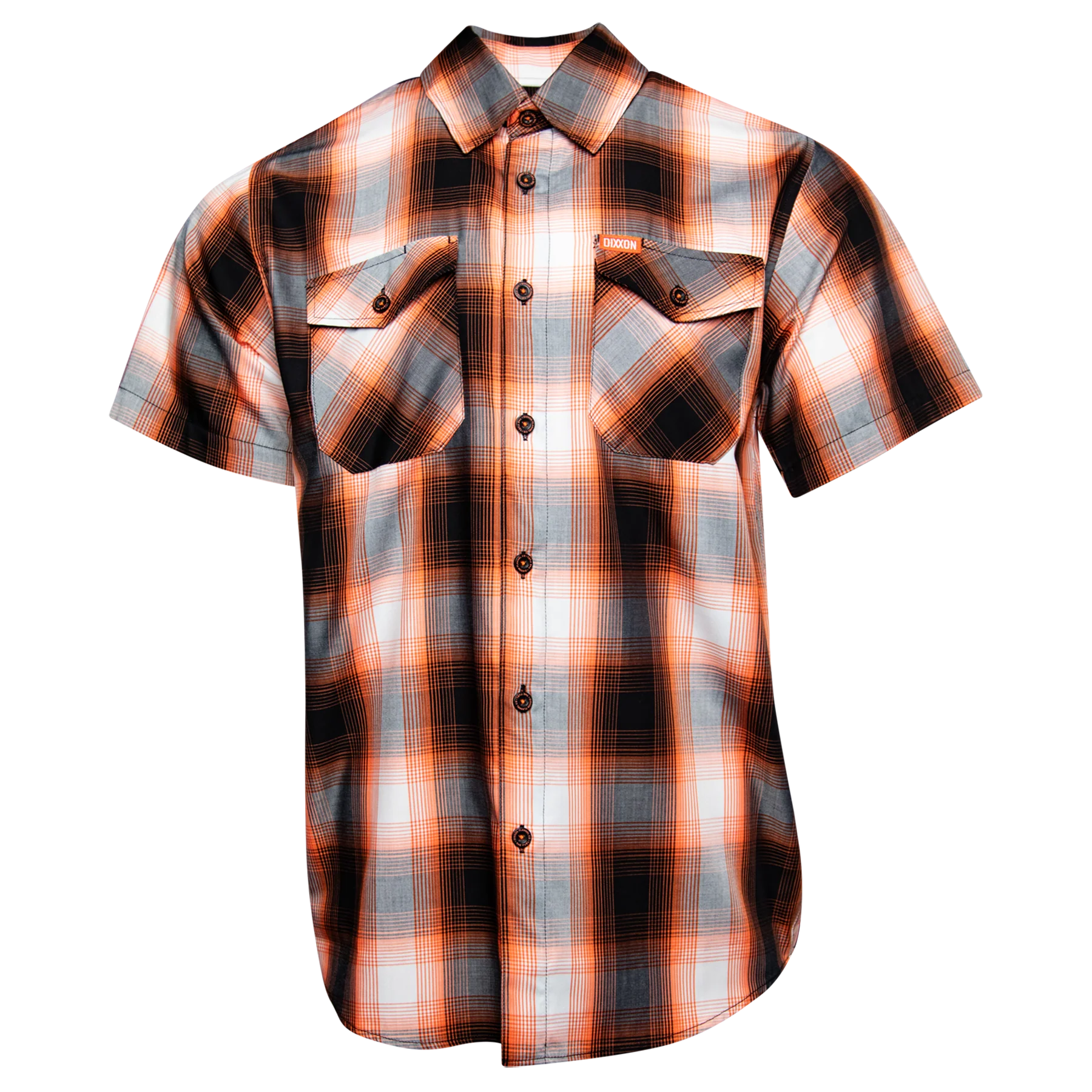Fuel Bamboo Short Sleeve